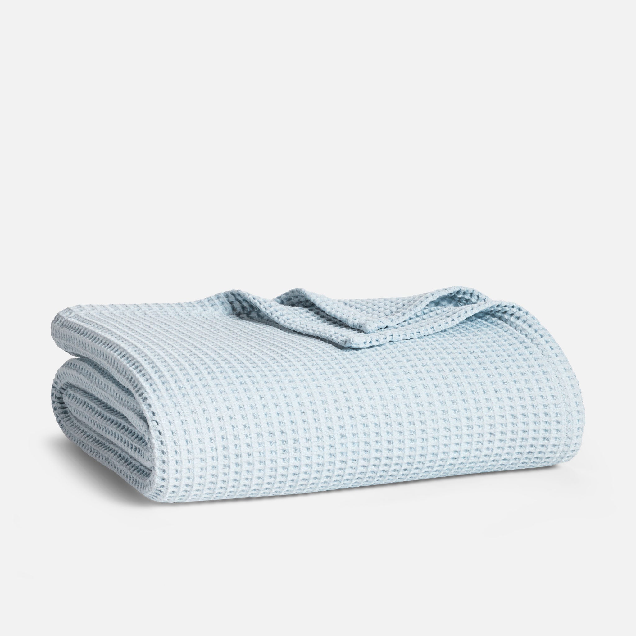 Dreamweave Waffle Bed Blanket U0
