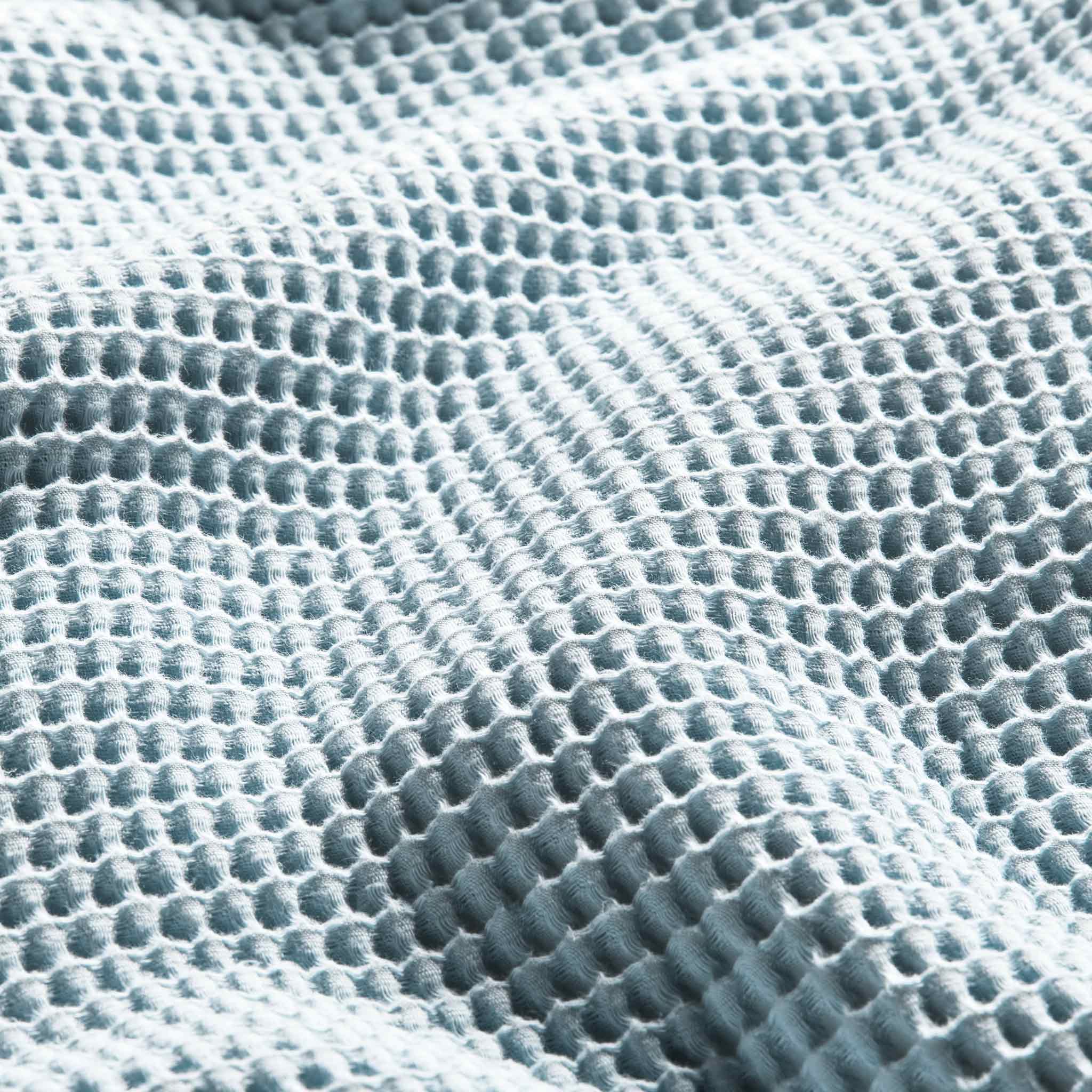 Dreamweave Waffle Bed Blanket U0