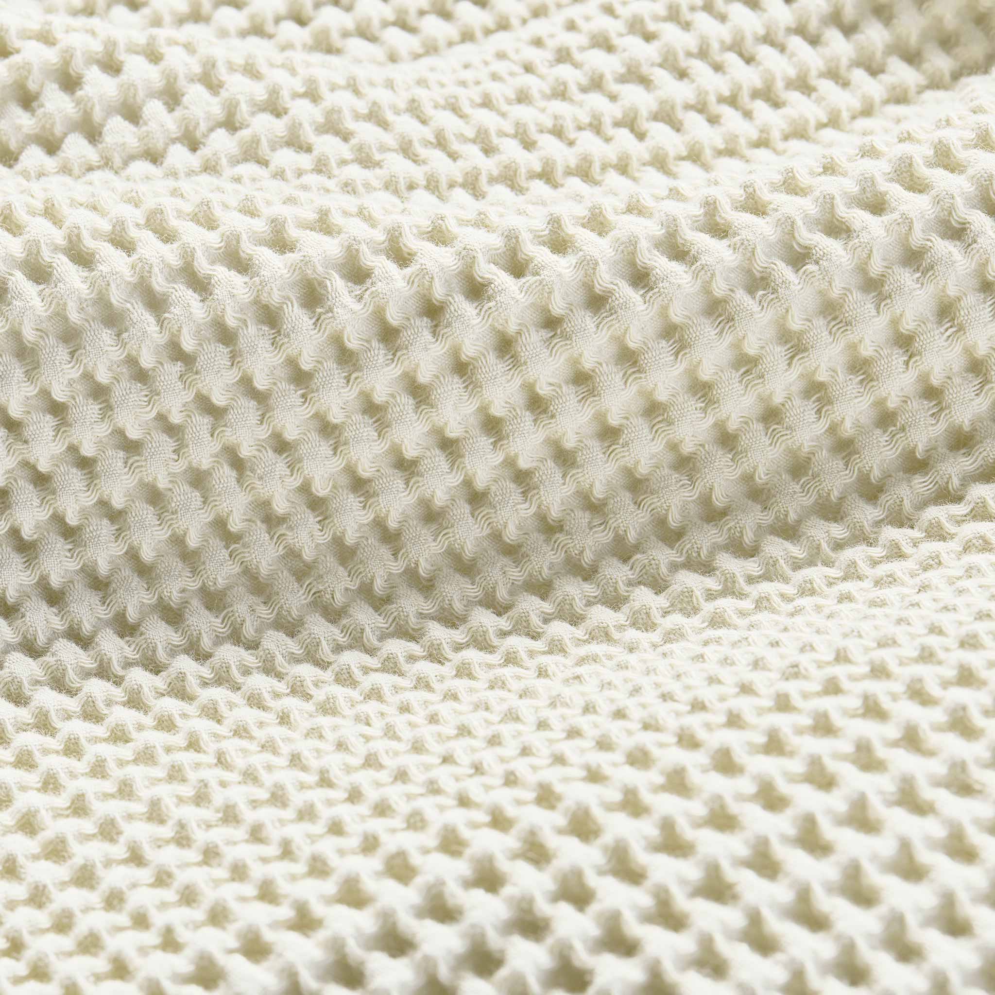 Dreamweave Waffle Bed Blanket U0
