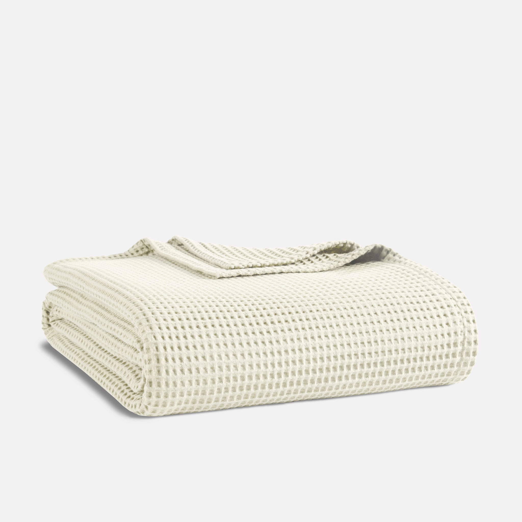 Dreamweave Waffle Bed Blanket U0