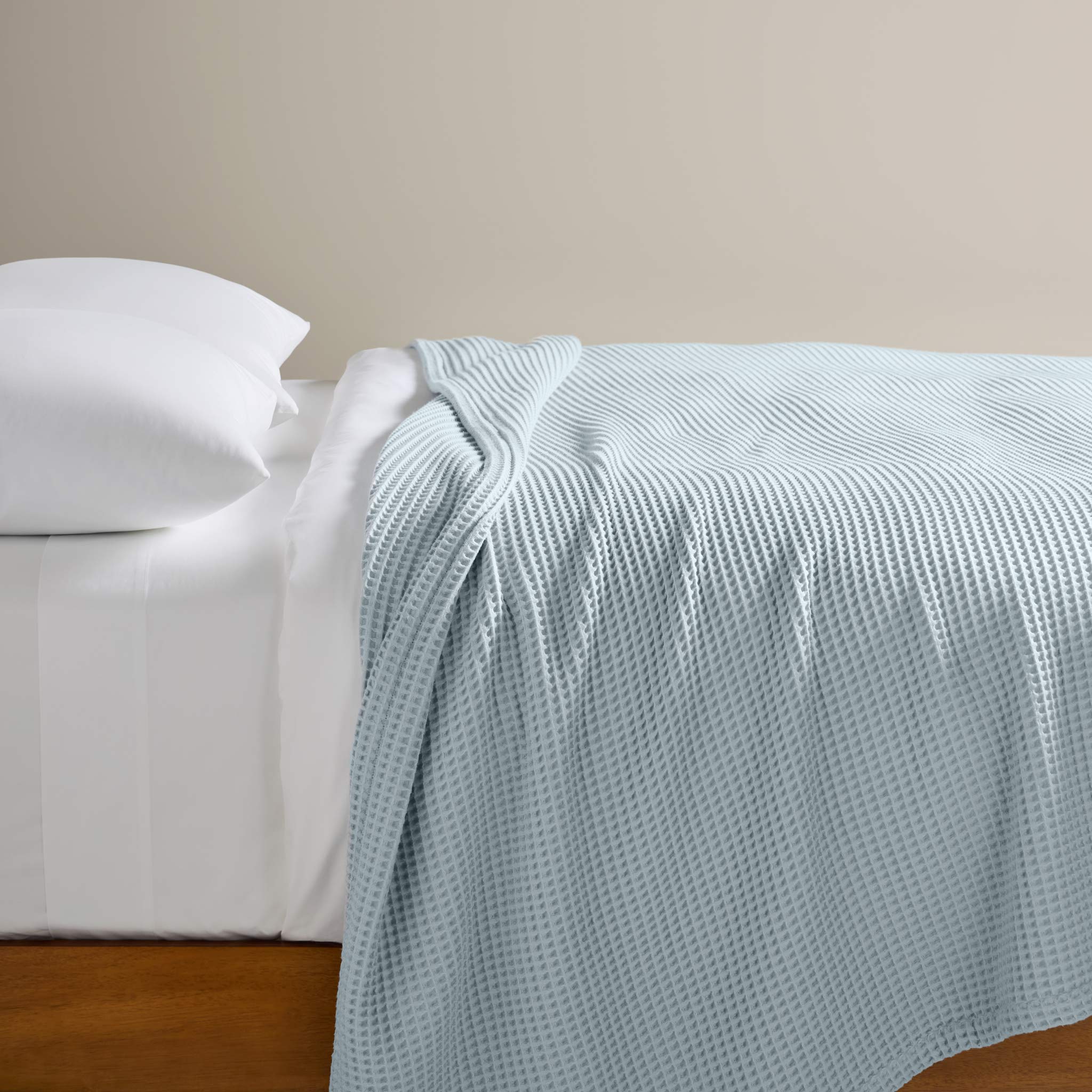 Dreamweave Waffle Bed Blanket U0