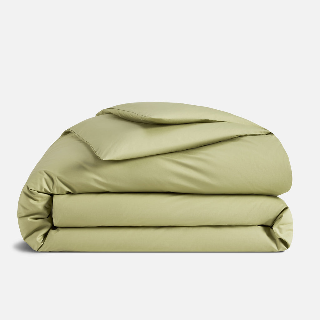 Classic Percale Duvet Cover O0