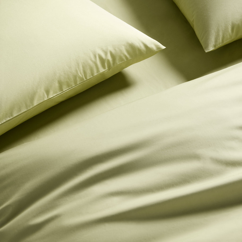 Classic Percale Duvet Cover O0
