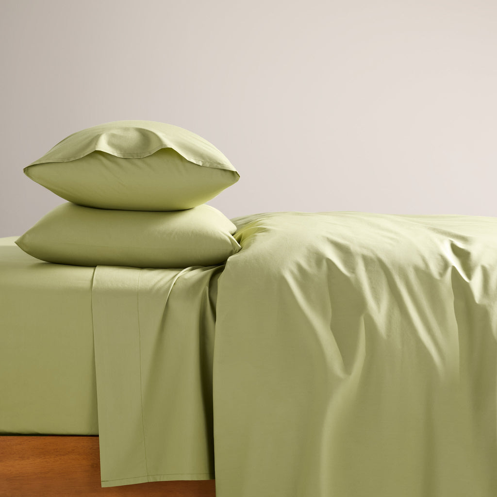 Classic Percale Duvet Cover O0