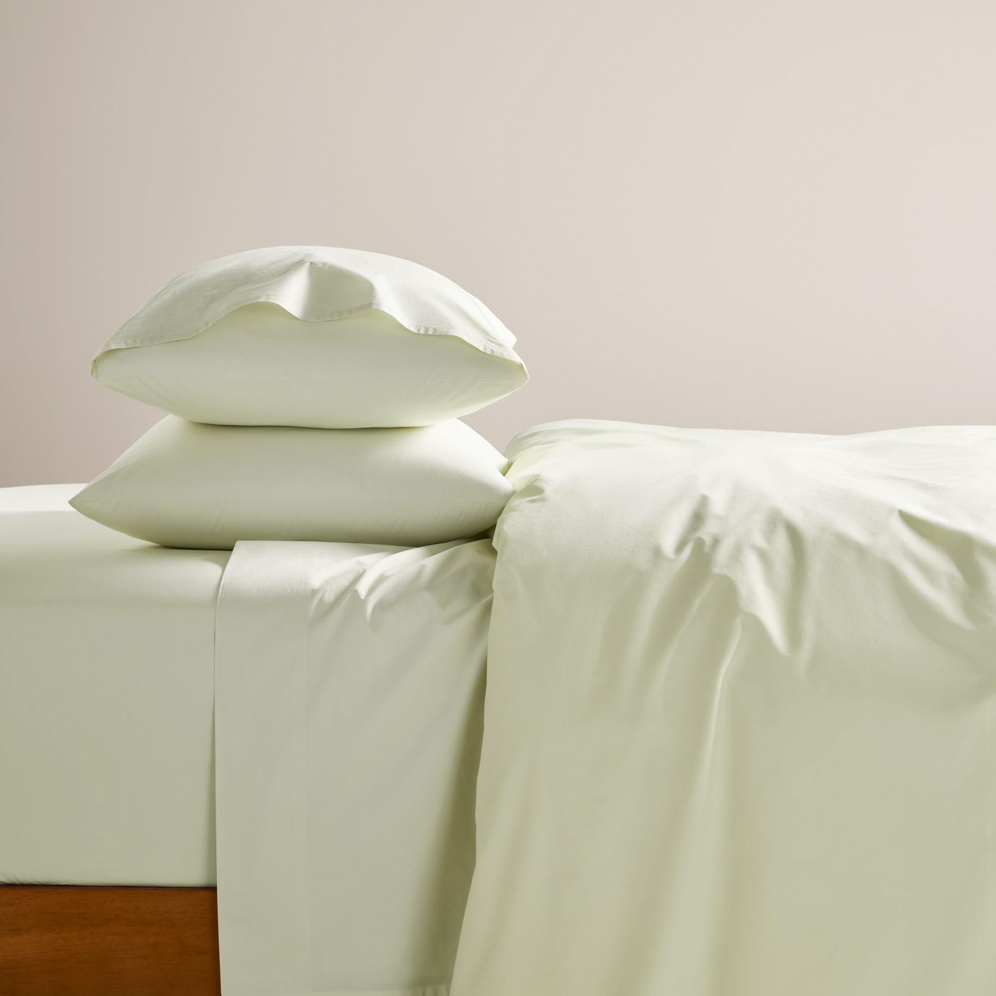 Classic Percale Duvet Cover O0