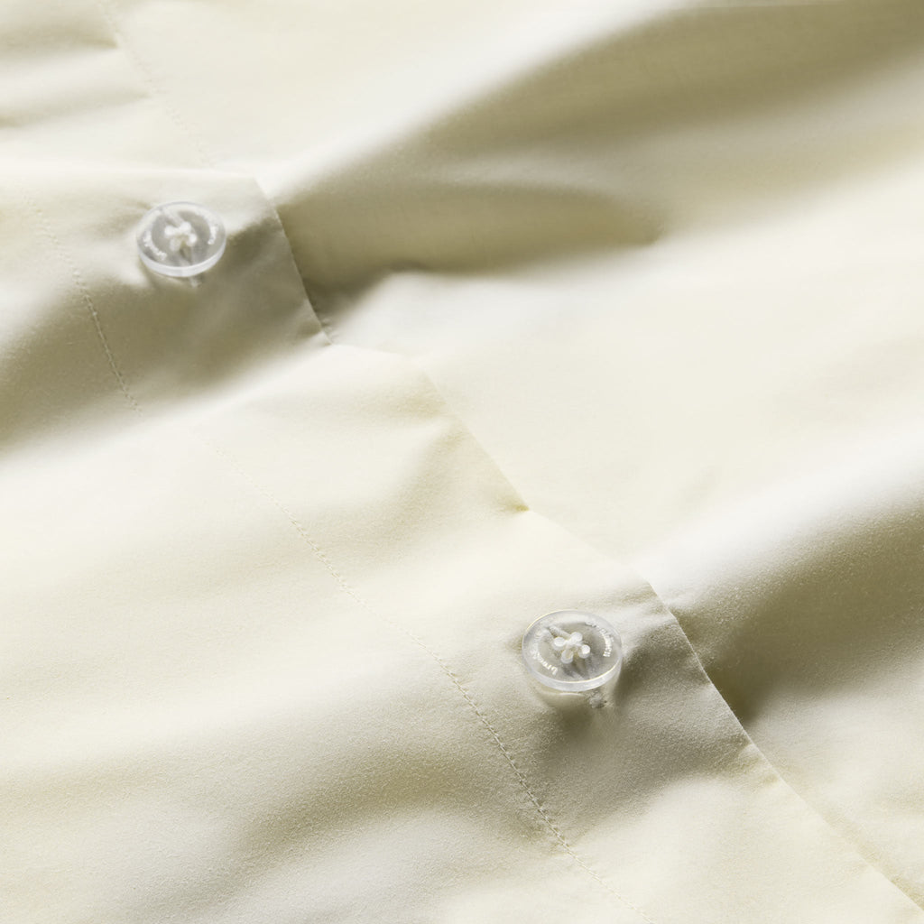 Classic Percale Duvet Cover O0
