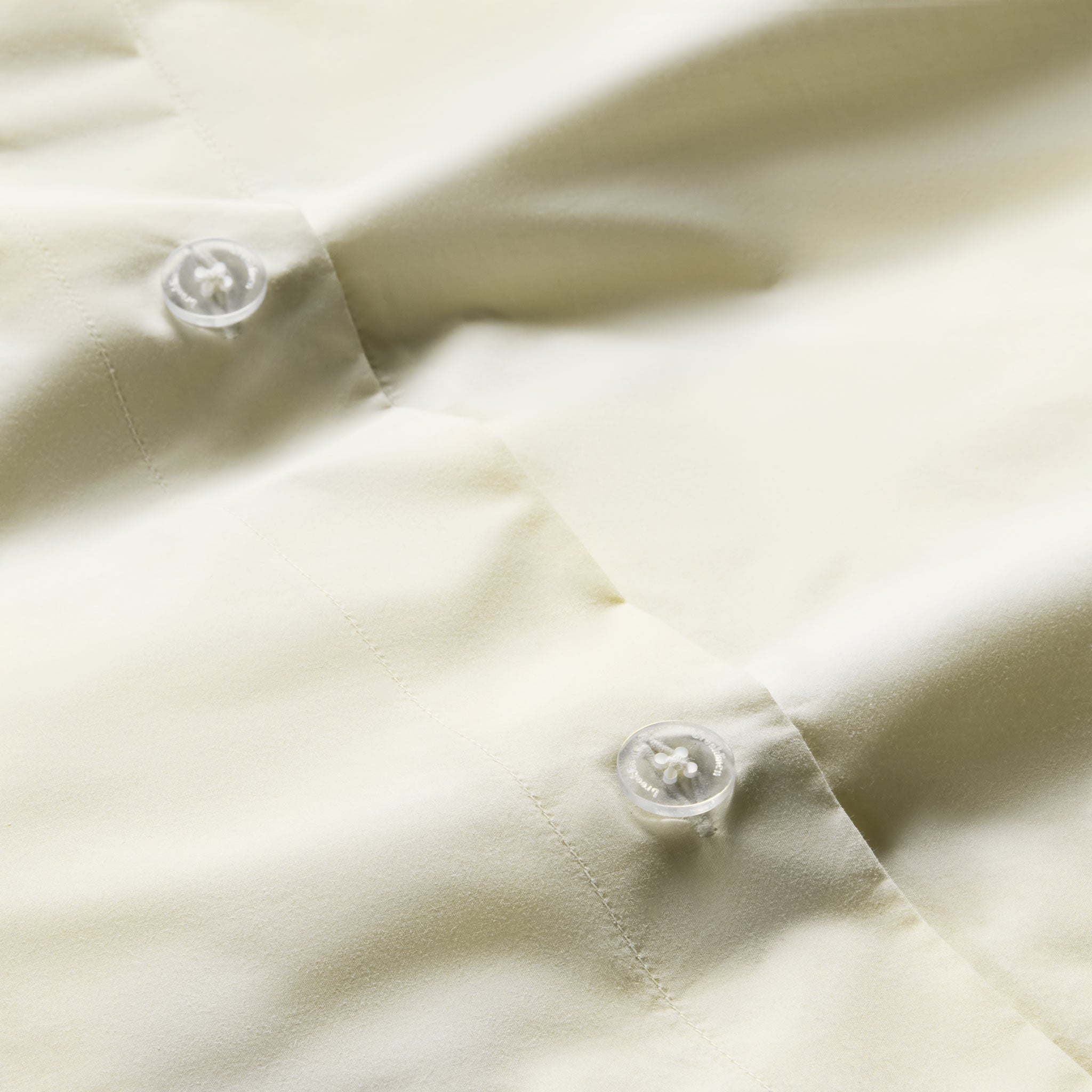 Classic Percale Duvet Cover O0