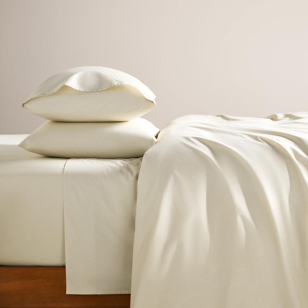 Classic Percale Duvet Cover O0