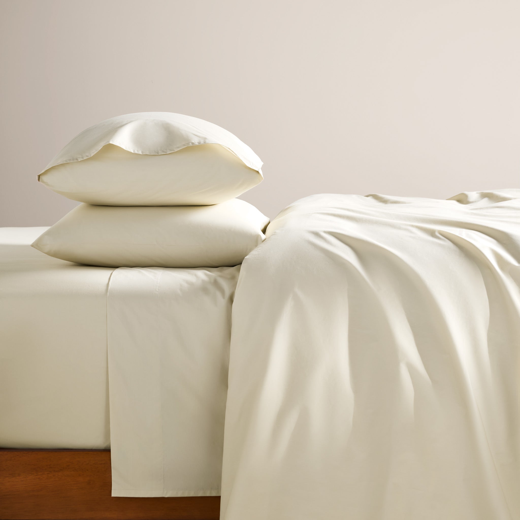 Classic Percale Duvet Cover O0