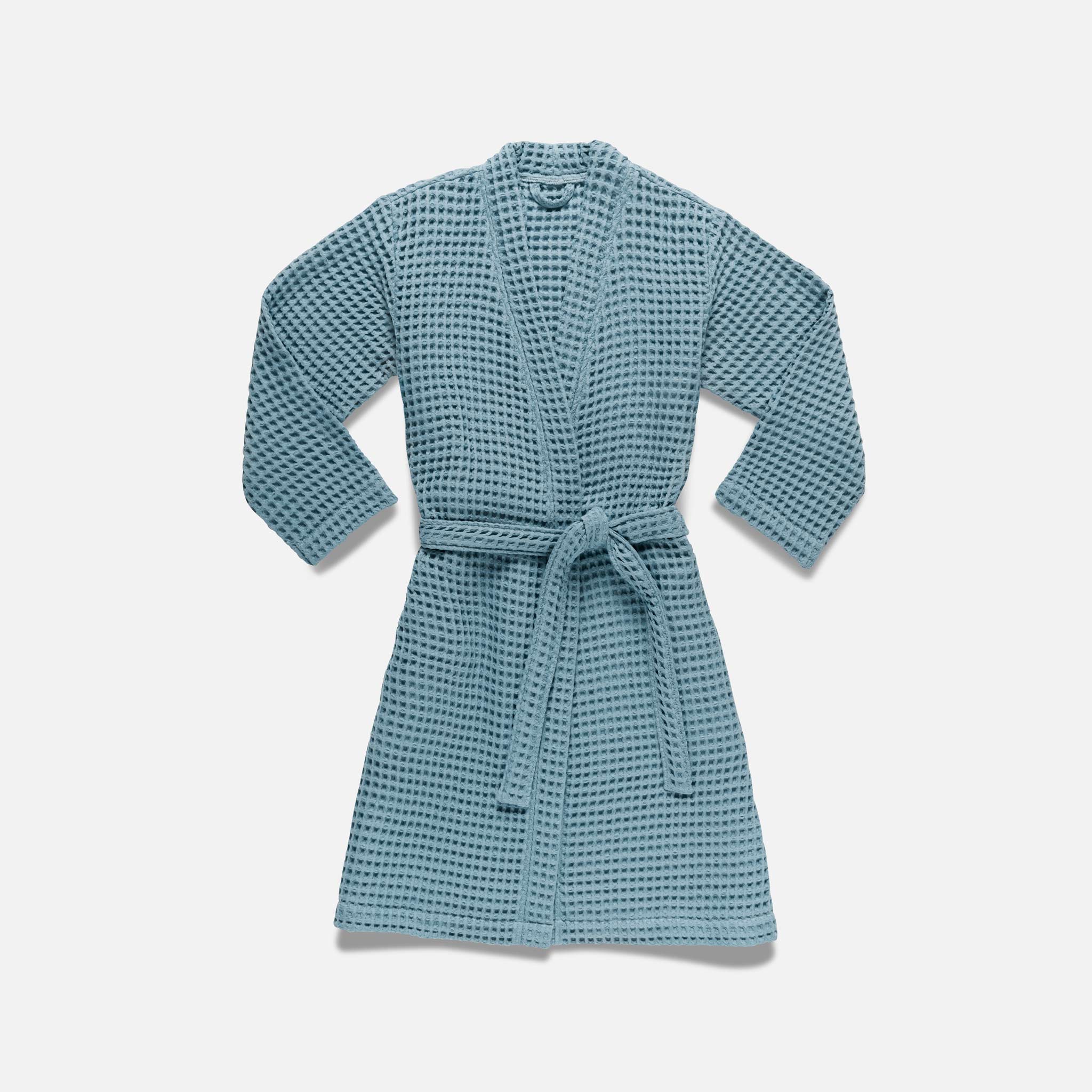 Dreamweave Waffle Robe G2