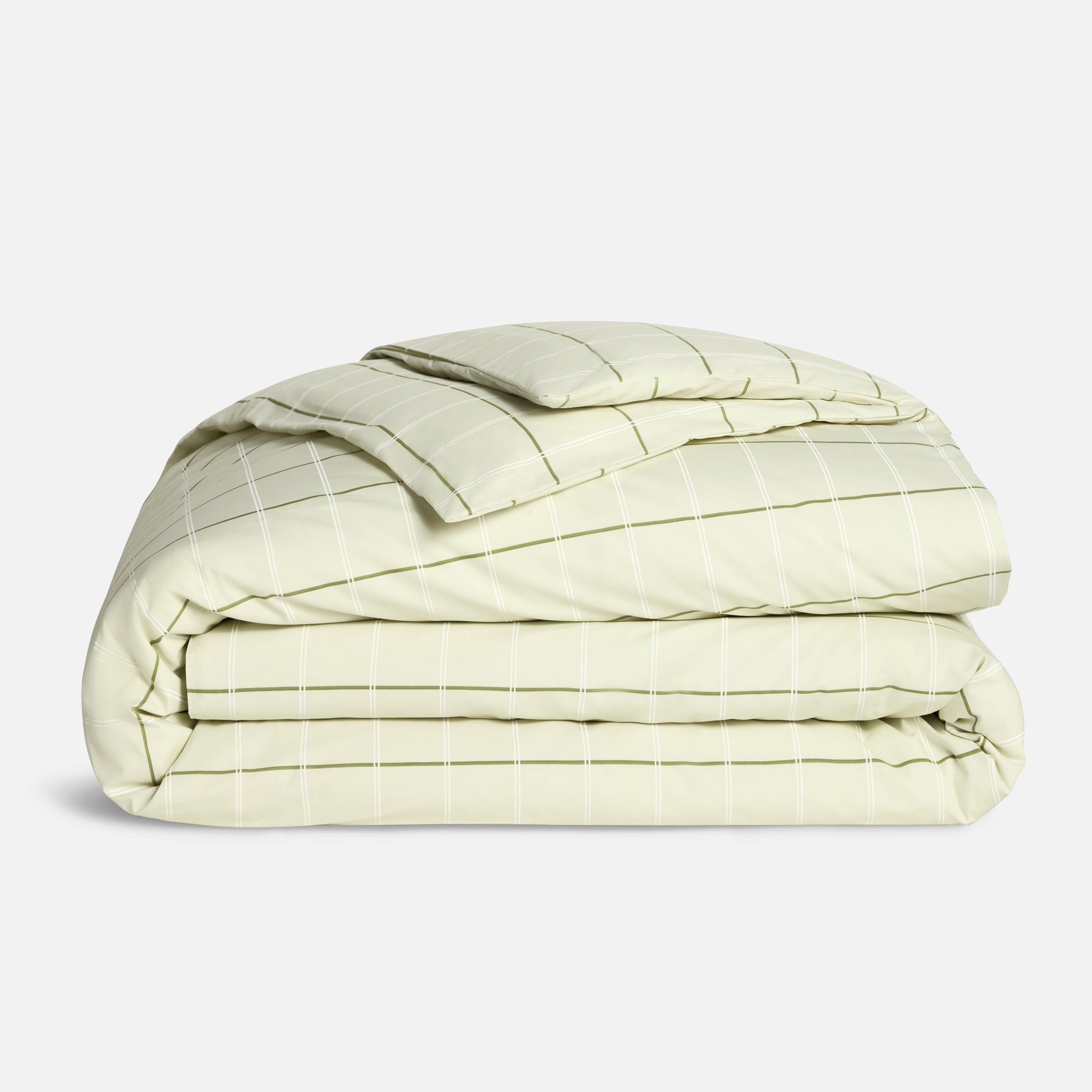 Classic Percale Duvet Cover O0