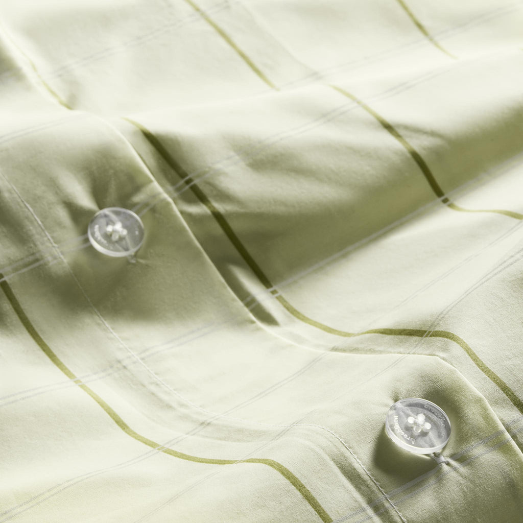Classic Percale Duvet Cover O0