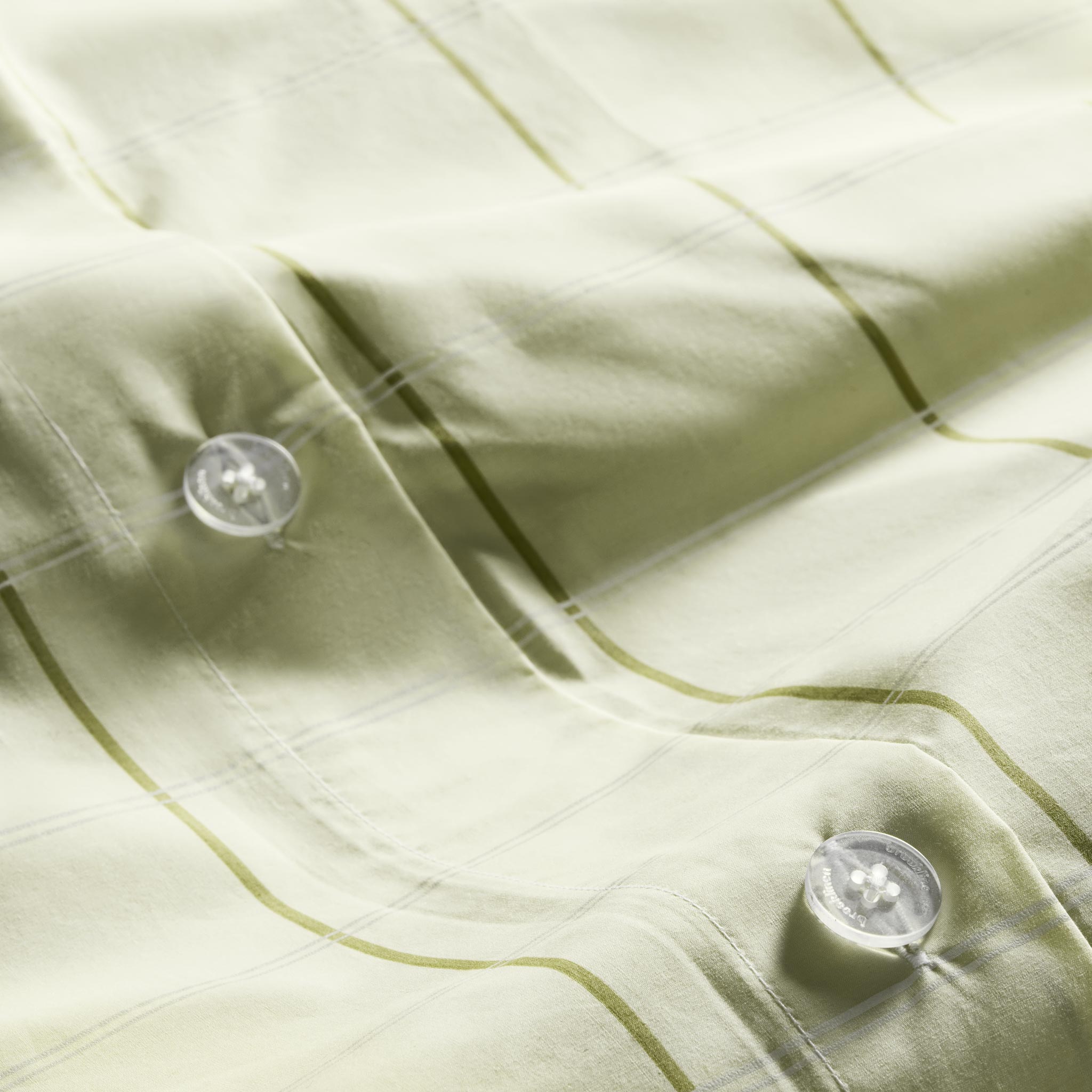 Classic Percale Duvet Cover O0