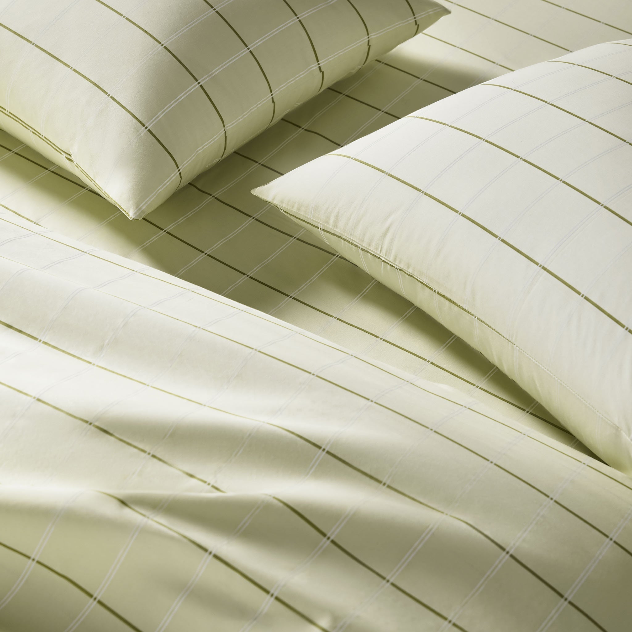 Classic Percale Duvet Cover O0