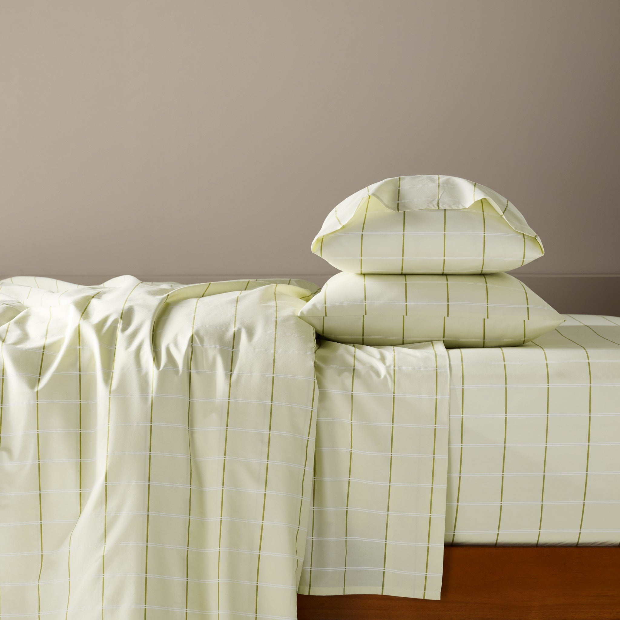 Classic Percale Duvet Cover O0