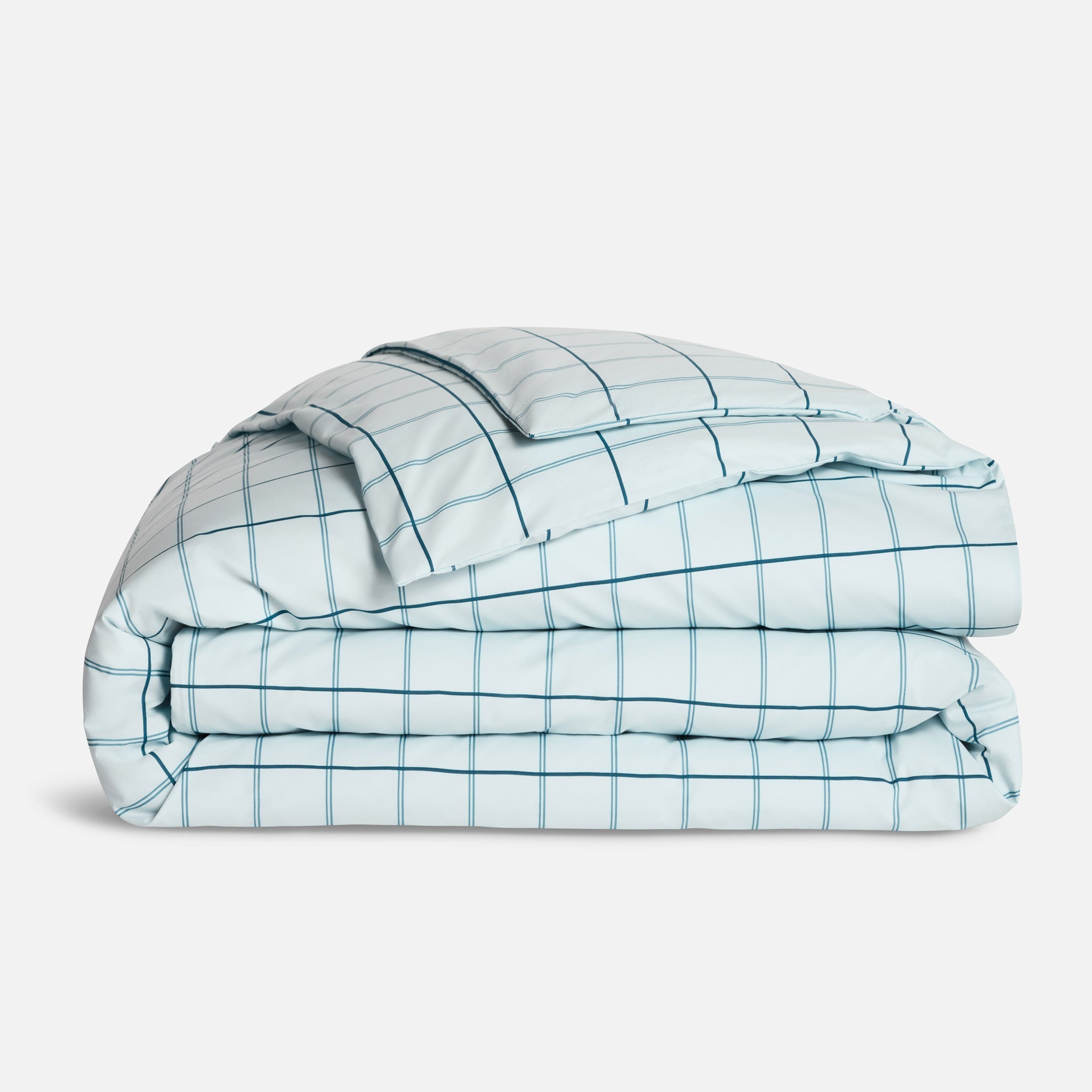 Classic Percale Duvet Cover O0