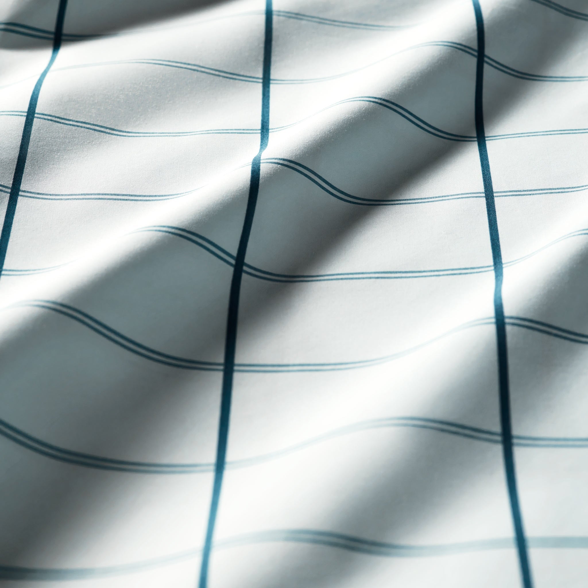 Classic Percale Duvet Cover O0
