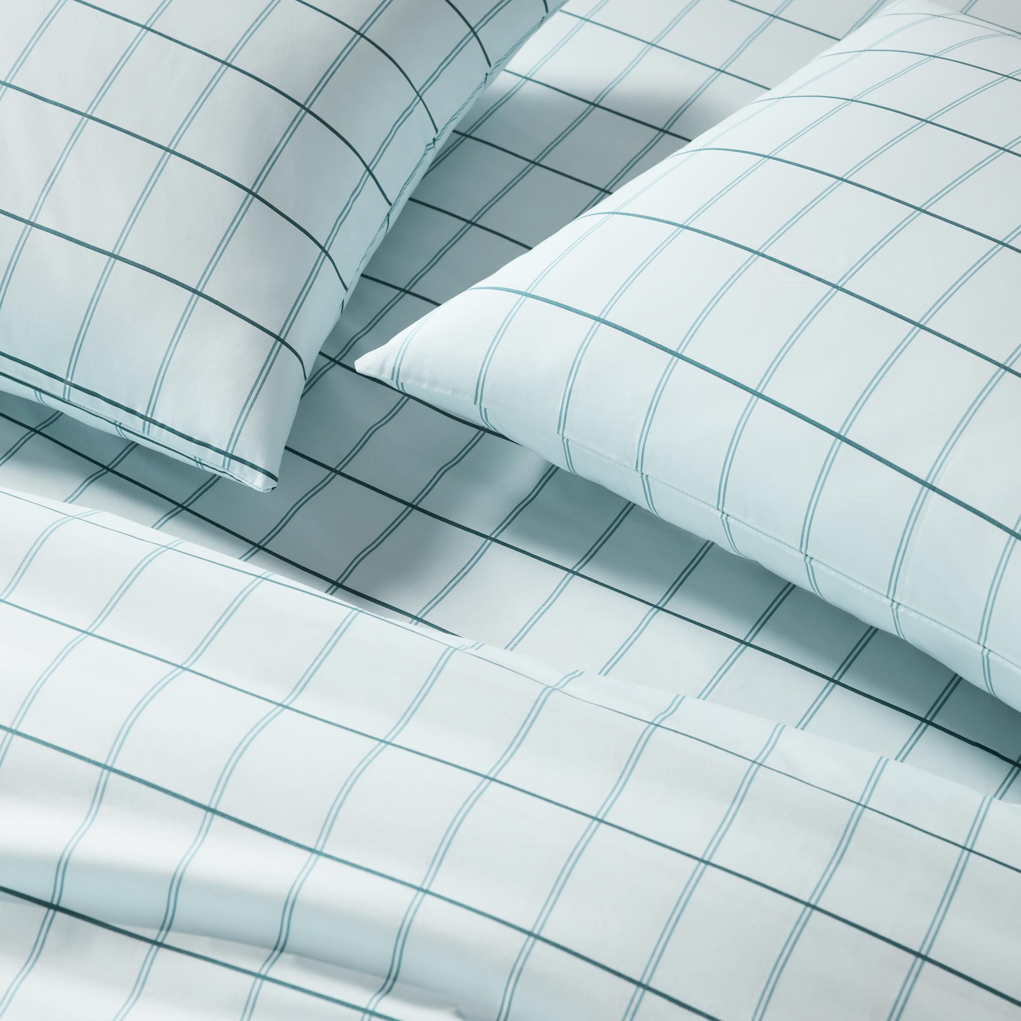 Classic Percale Duvet Cover O0