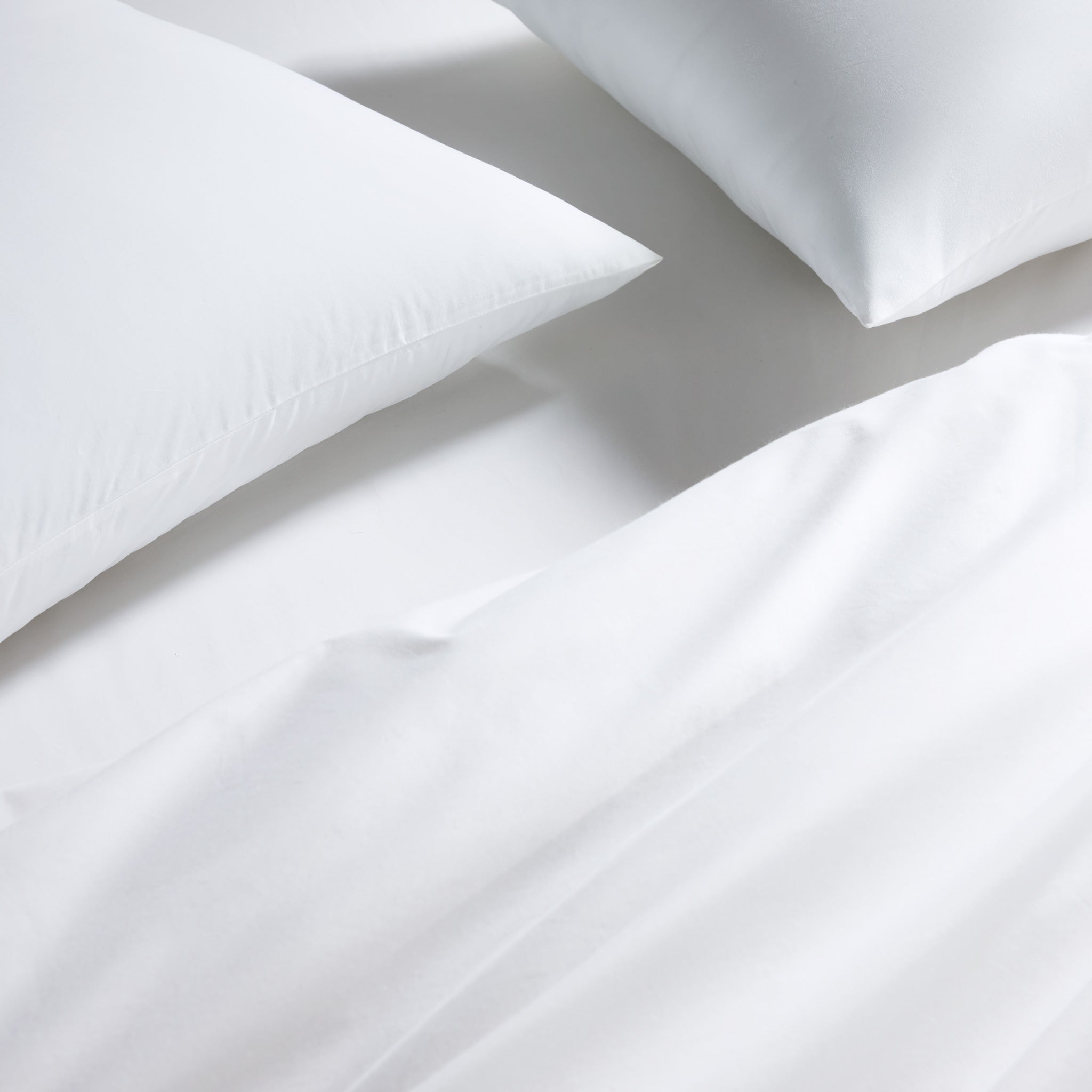 Classic Percale Core Sheet Set G3