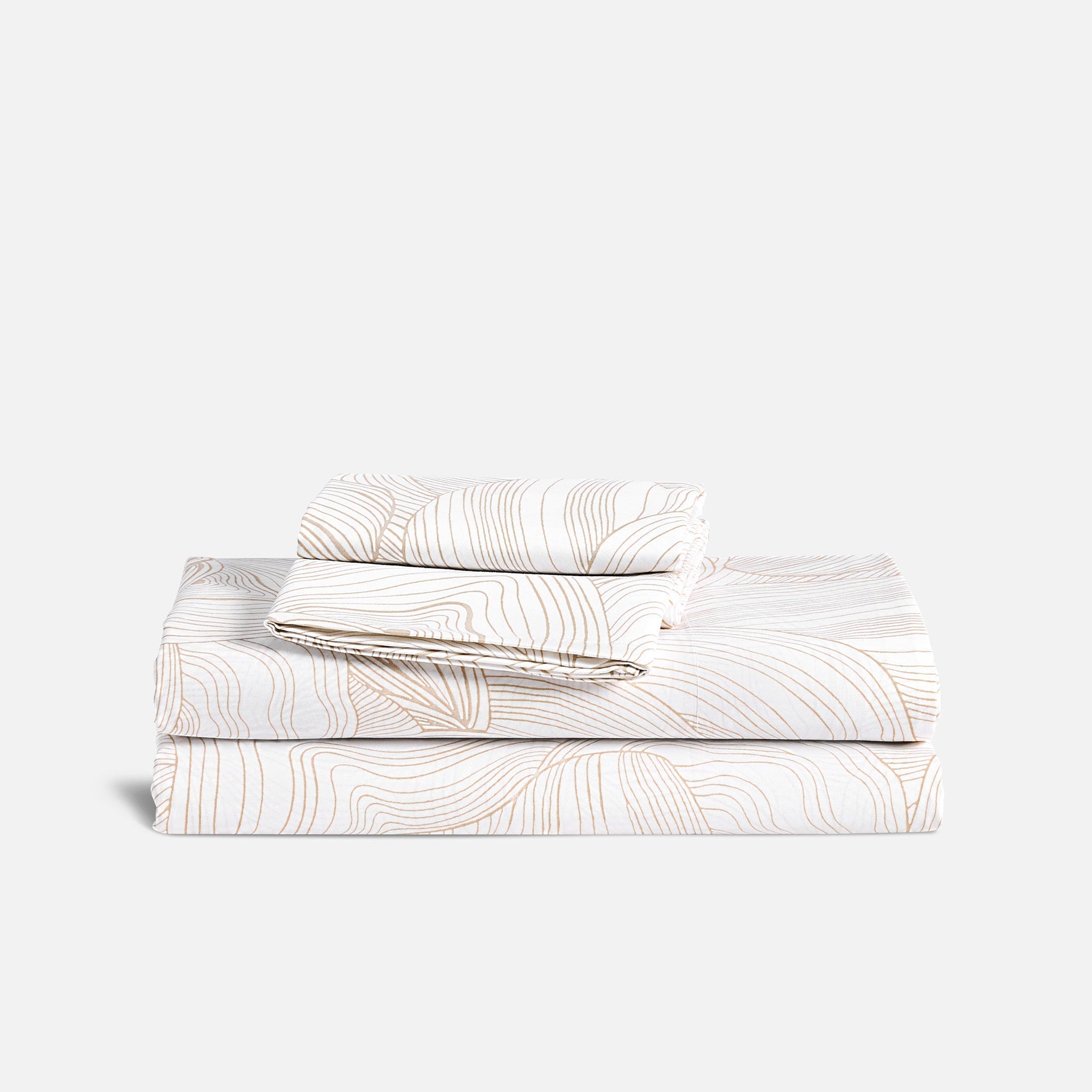 Classic Percale Core Sheet Set G3