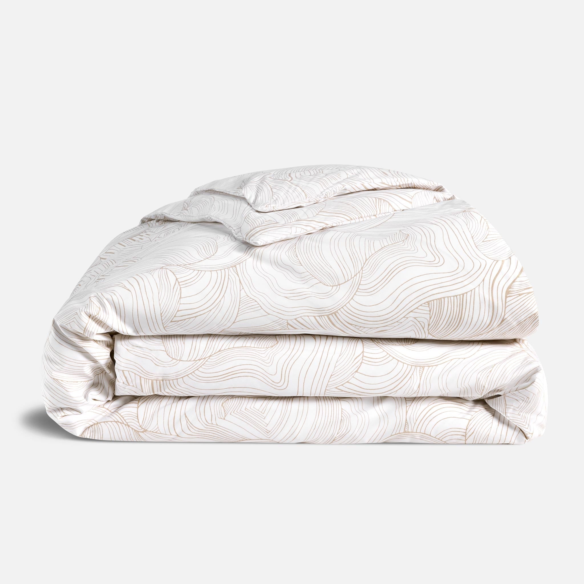 Classic Percale Duvet Cover O0