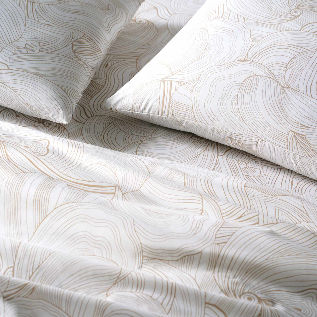Classic Percale Duvet Cover O0