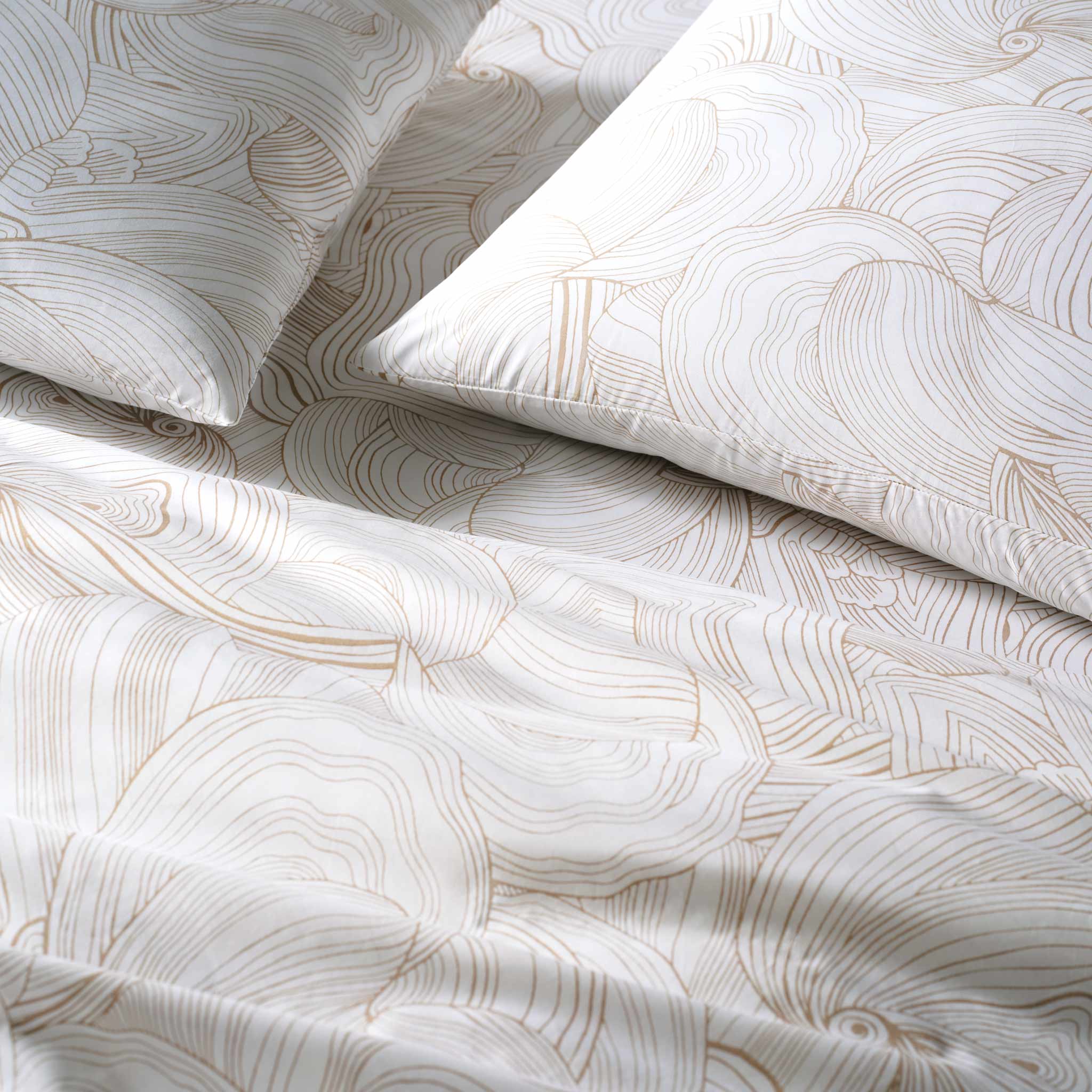 Classic Percale Duvet Cover O0