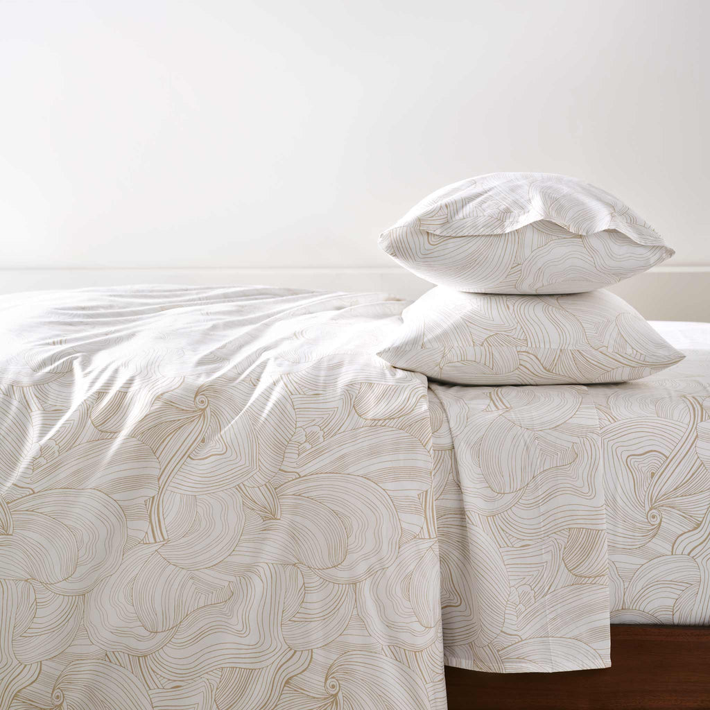 Classic Percale Core Sheet Set G3