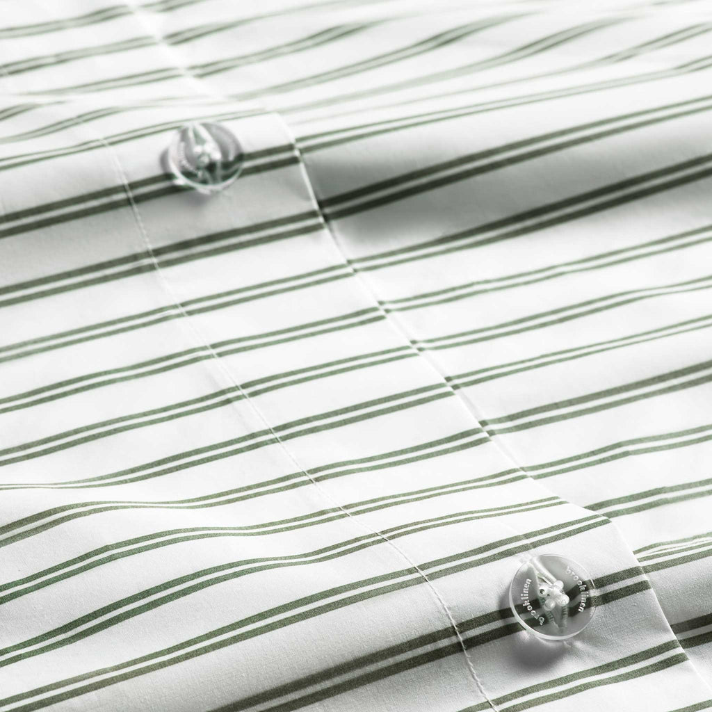 Classic Percale Duvet Cover O0