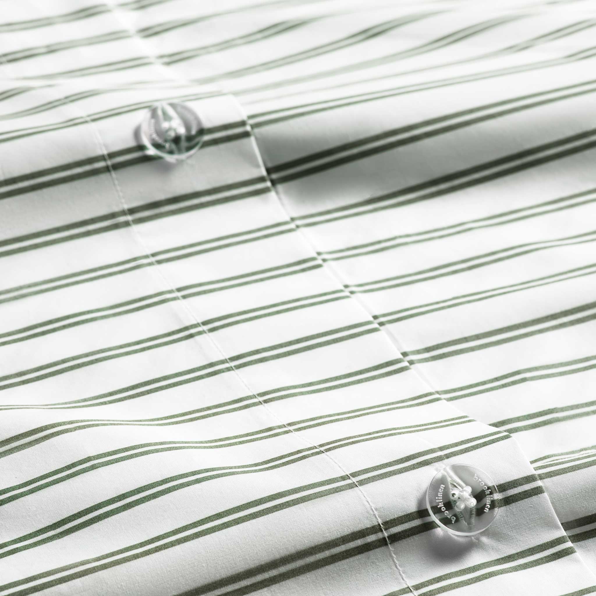 Classic Percale Duvet Cover O0