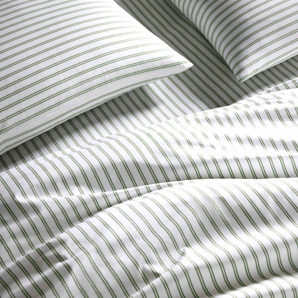 Classic Percale Core Sheet Set G3