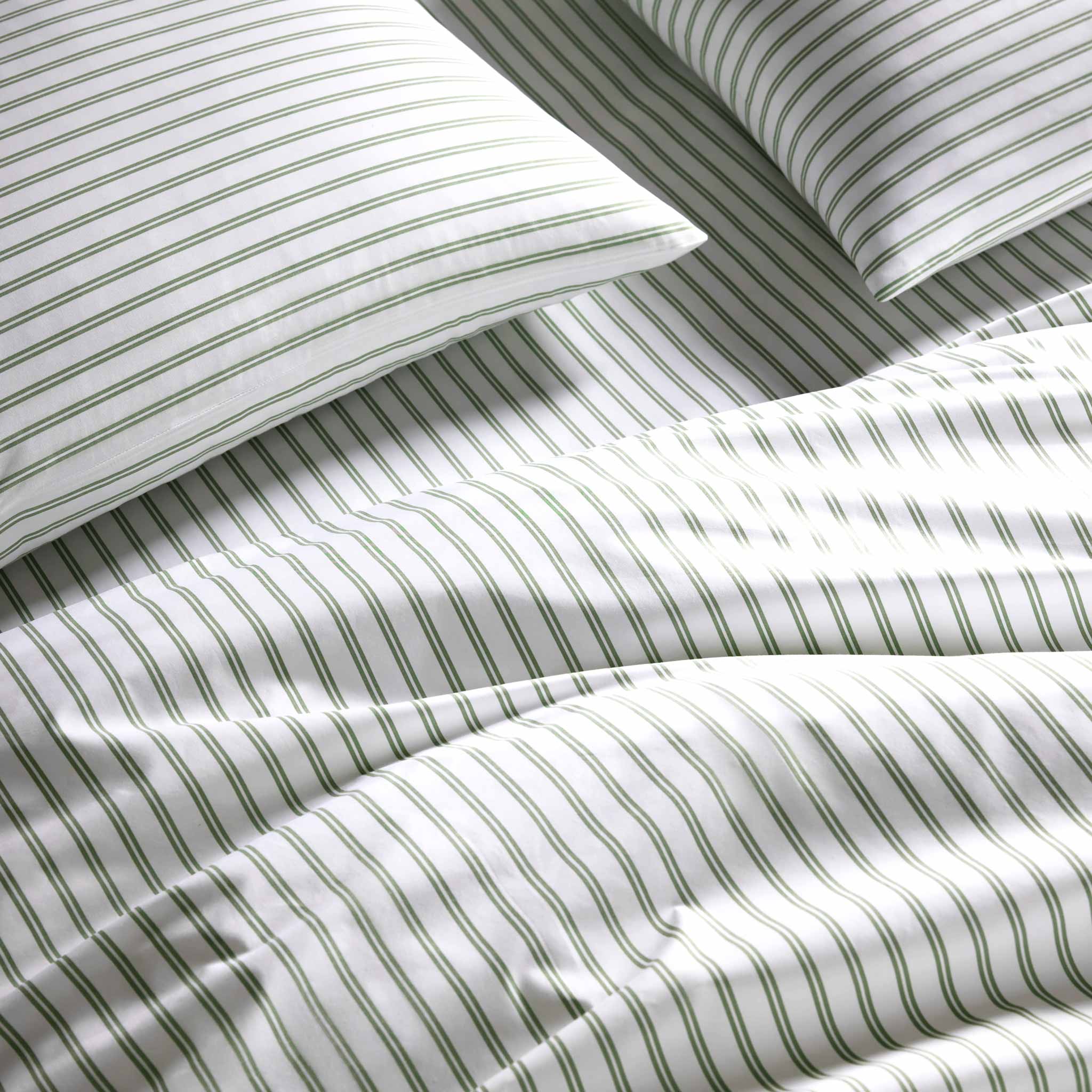 Classic Percale Core Sheet Set G3