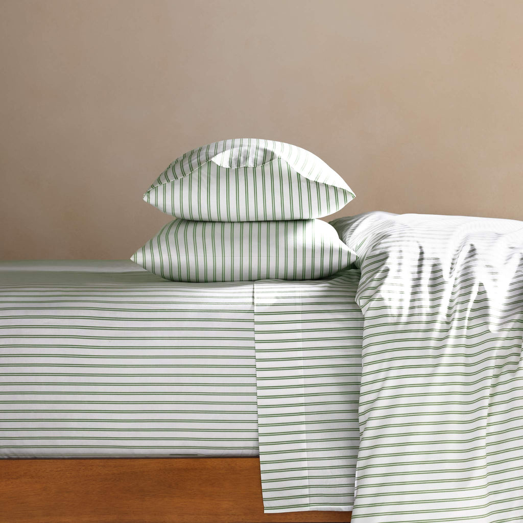 Classic Percale Core Sheet Set G3
