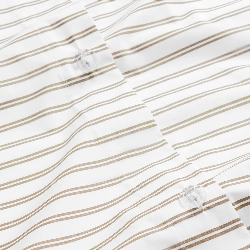 Classic Percale Duvet Cover O0