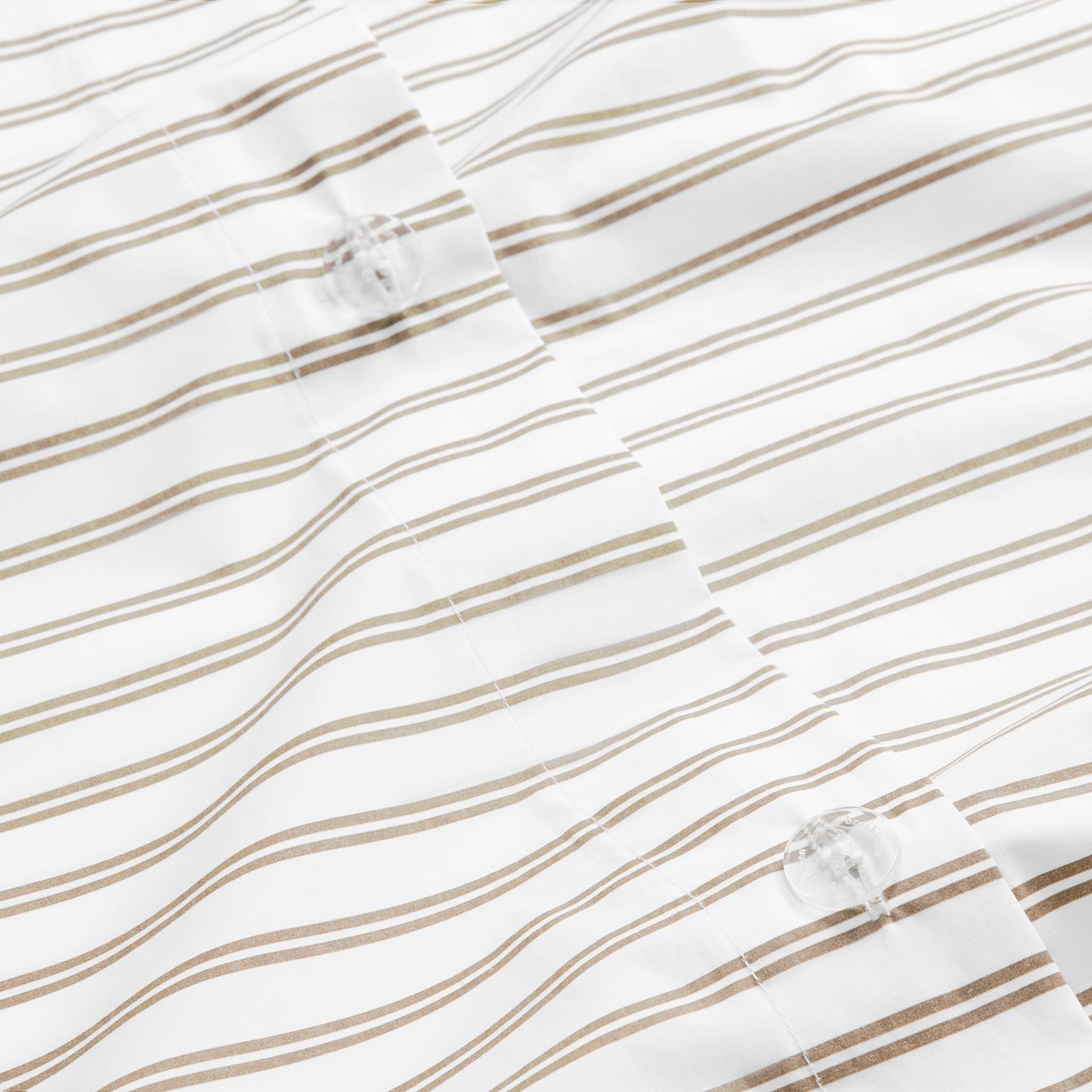 Classic Percale Duvet Cover O0