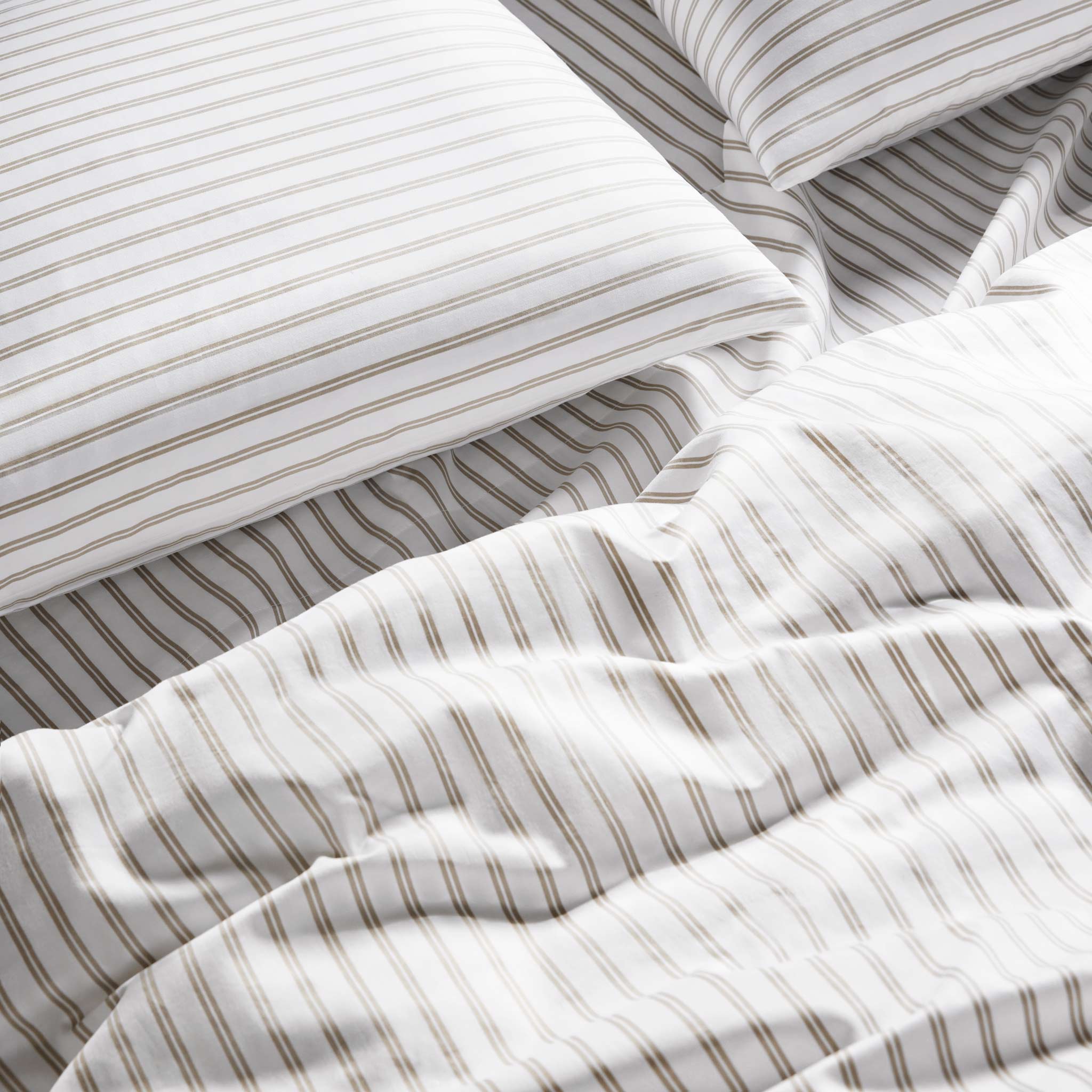 Classic Percale Core Sheet Set G3