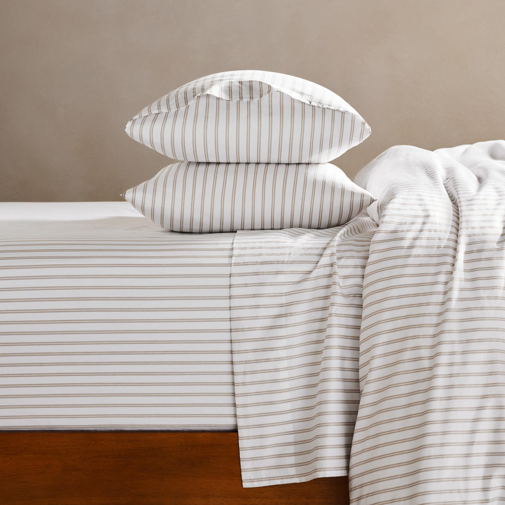 Classic Percale Core Sheet Set G3