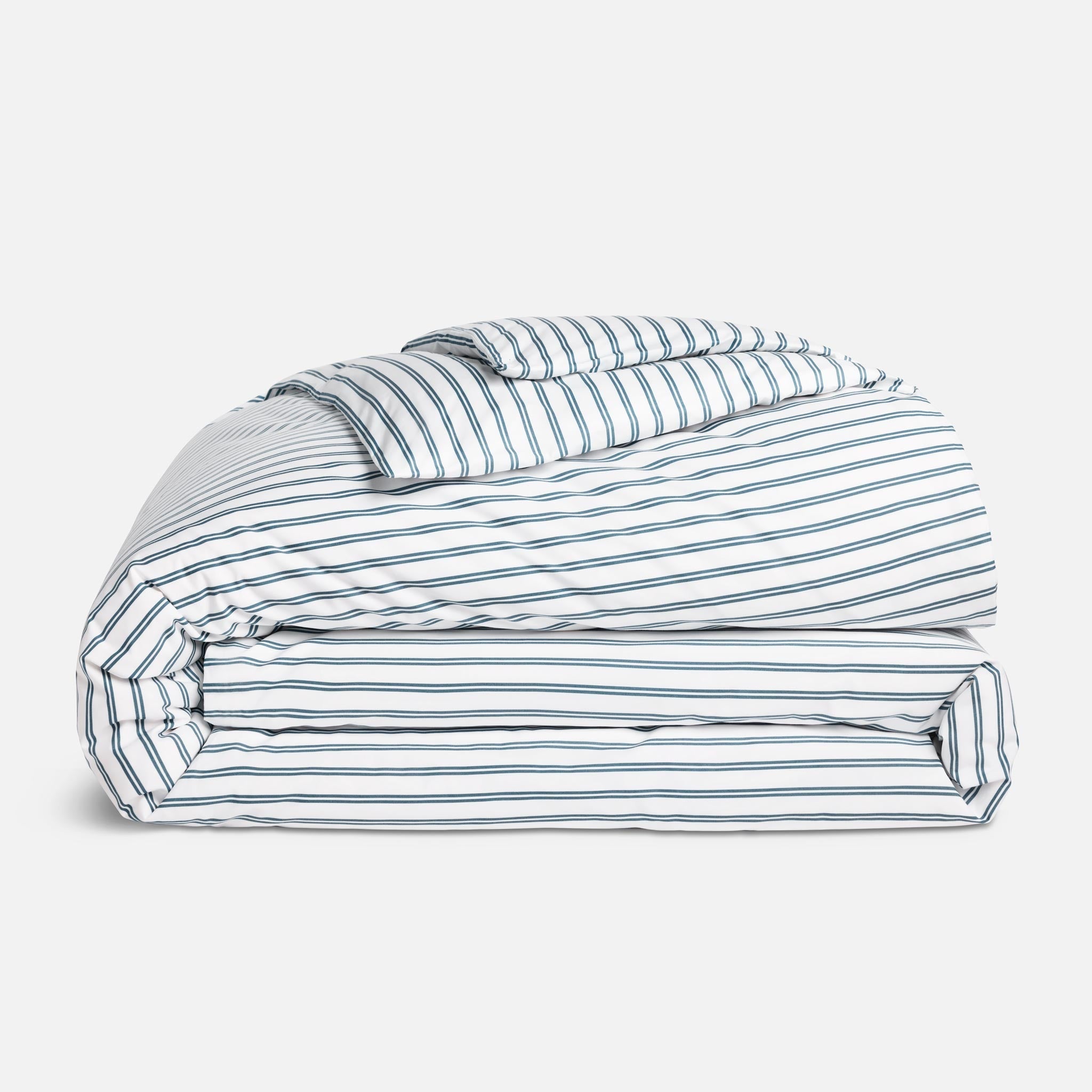 Classic Percale Duvet Cover O0
