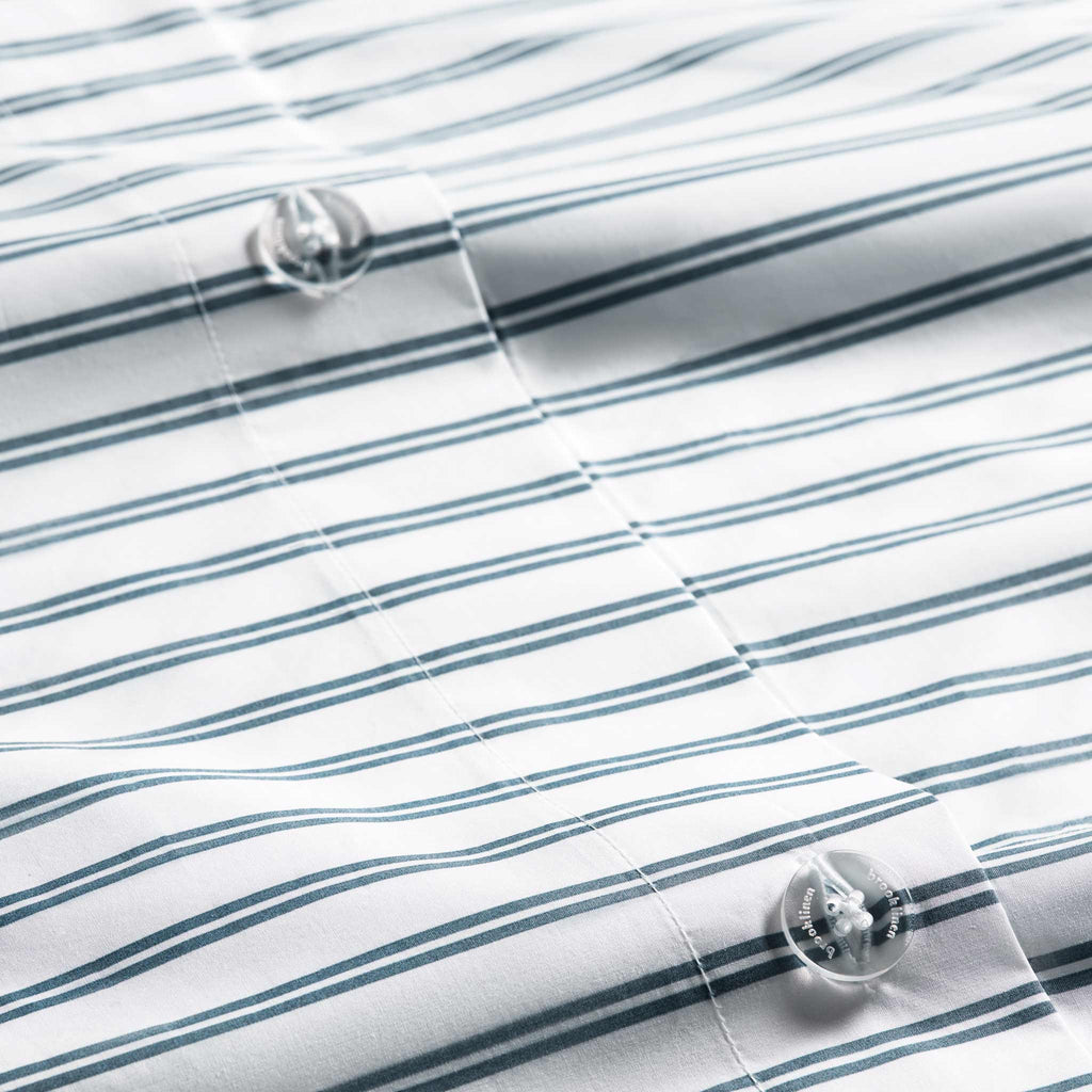 Classic Percale Duvet Cover O0