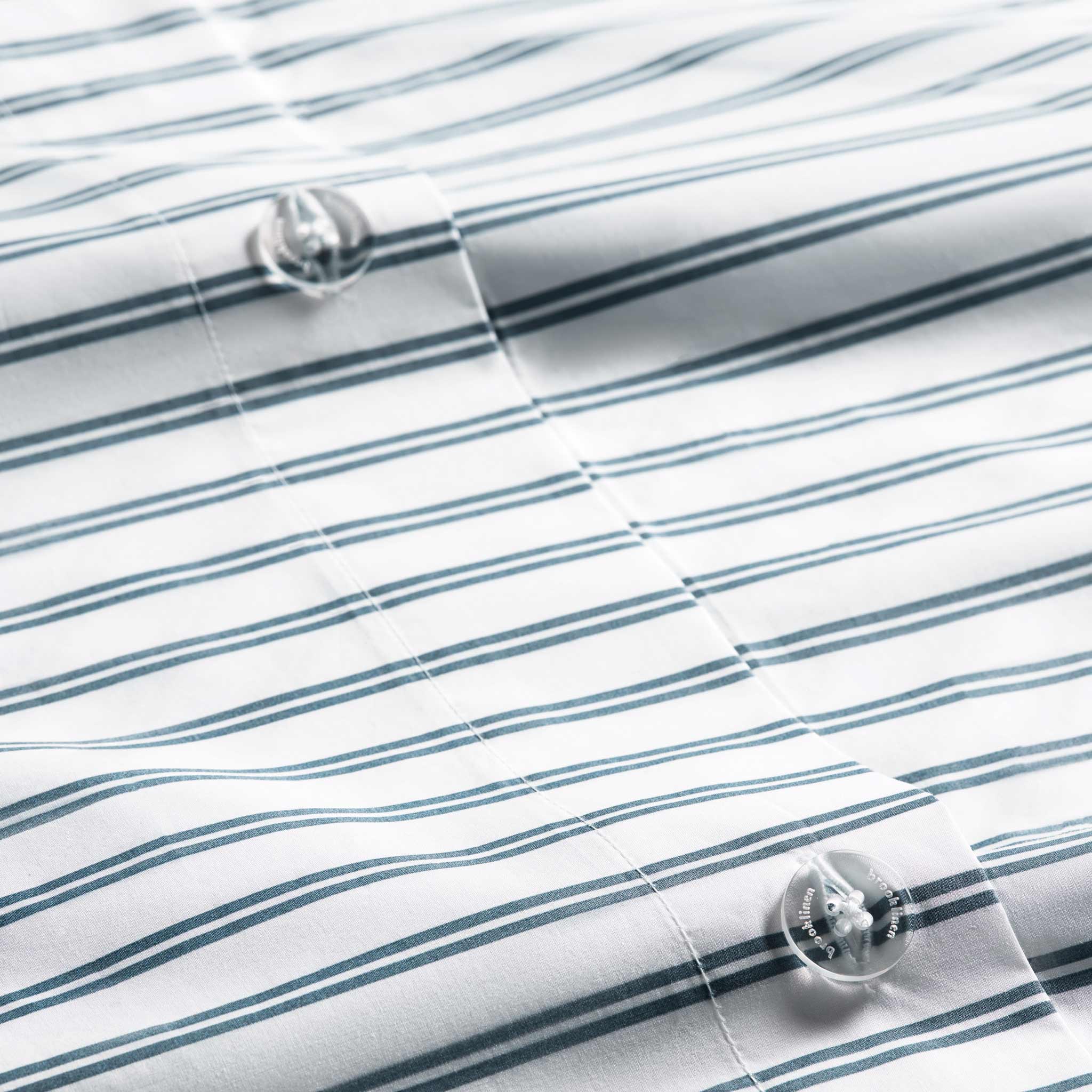 Classic Percale Duvet Cover O0