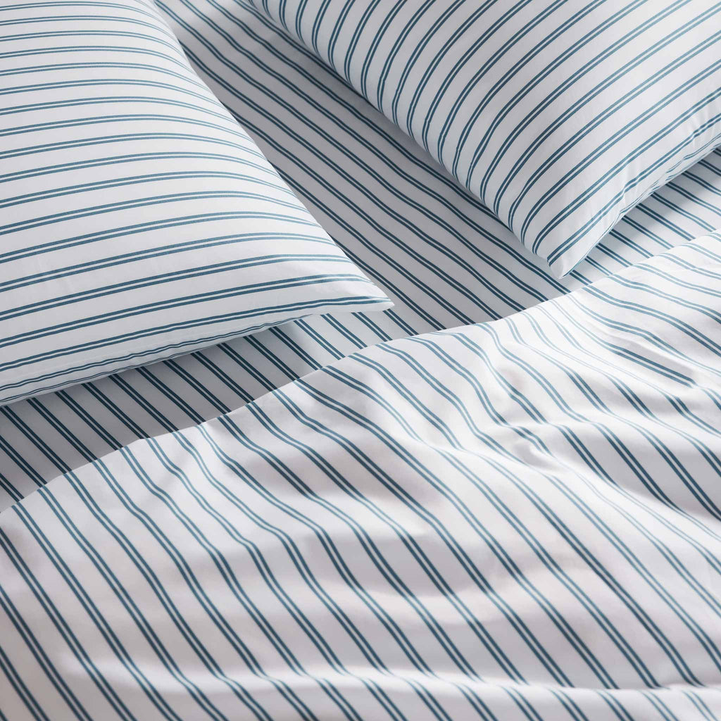 Classic Percale Core Sheet Set G3