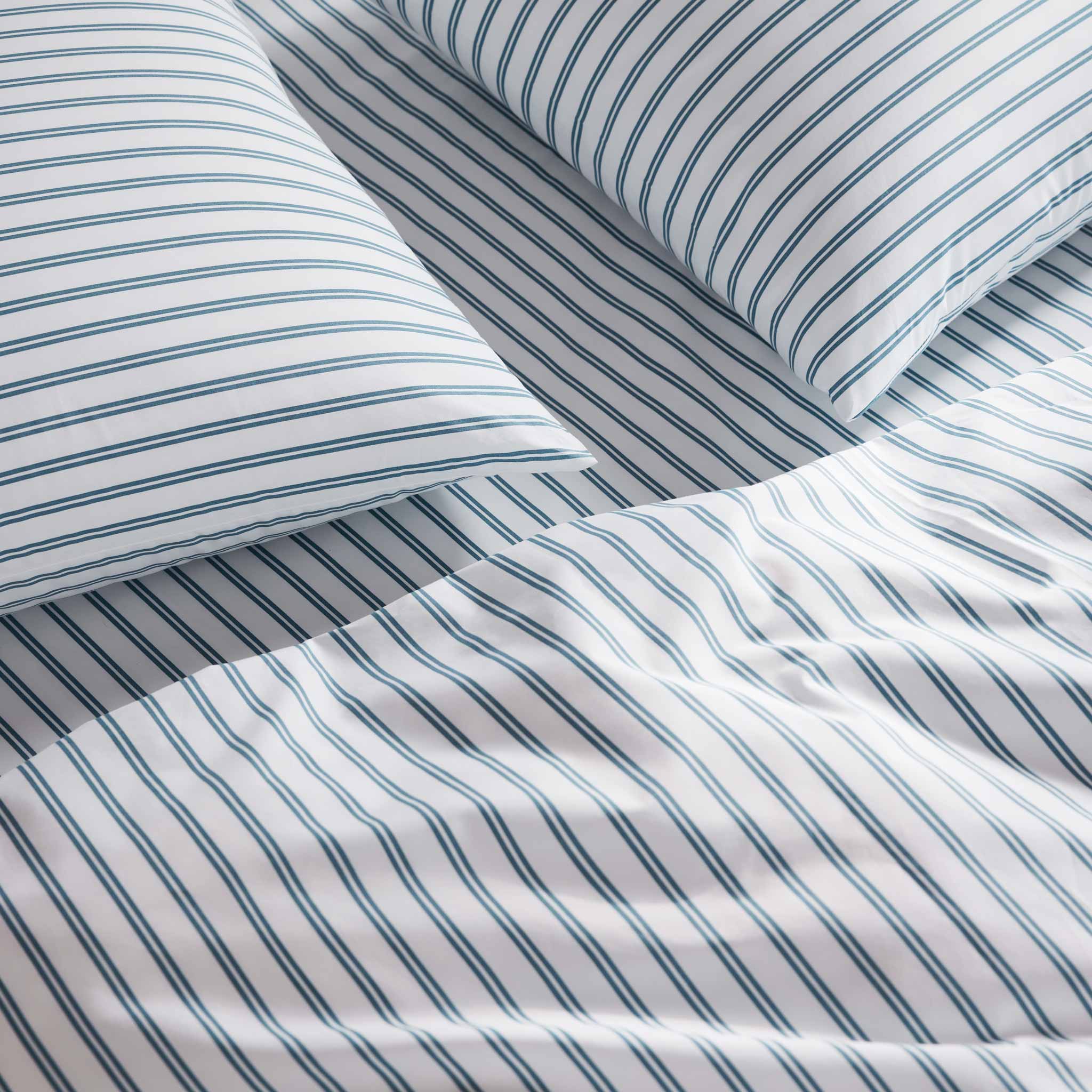 Classic Percale Core Sheet Set G3