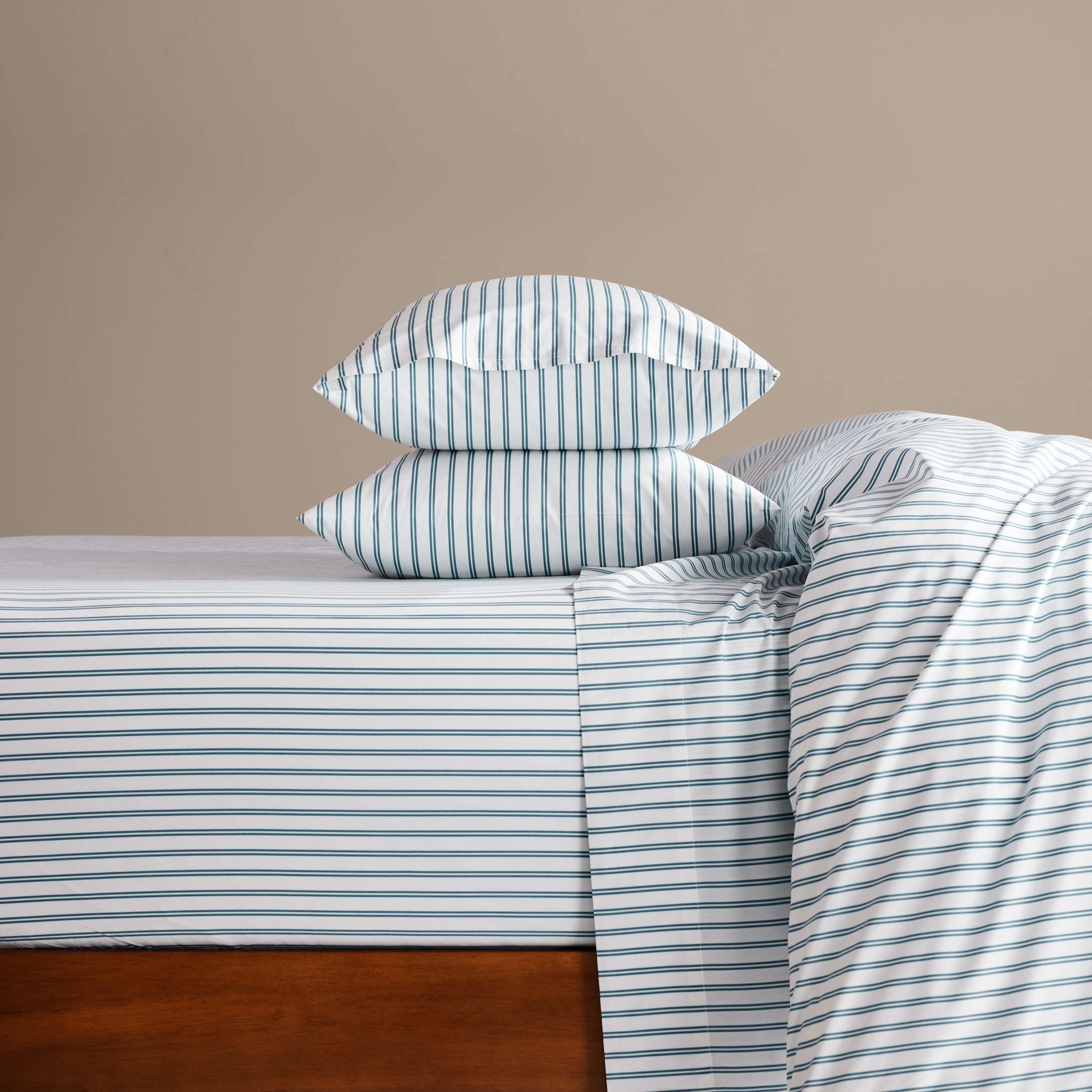 Classic Percale Core Sheet Set G3