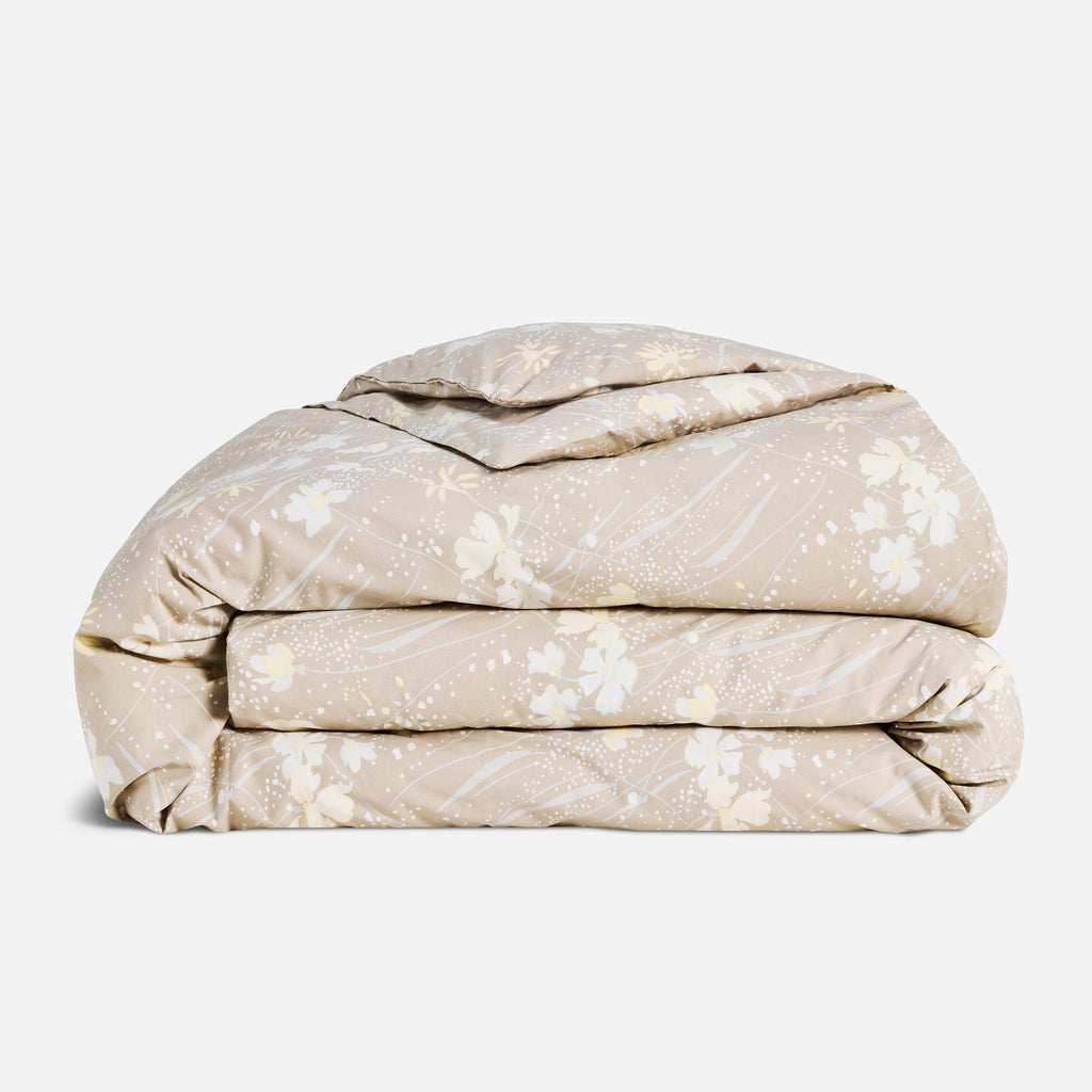 Classic Percale Duvet Cover O0
