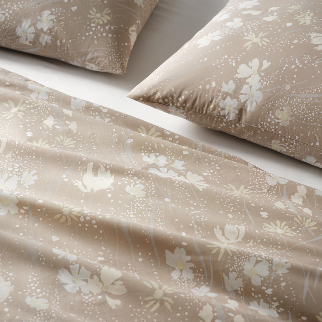Classic Percale Duvet Cover O0