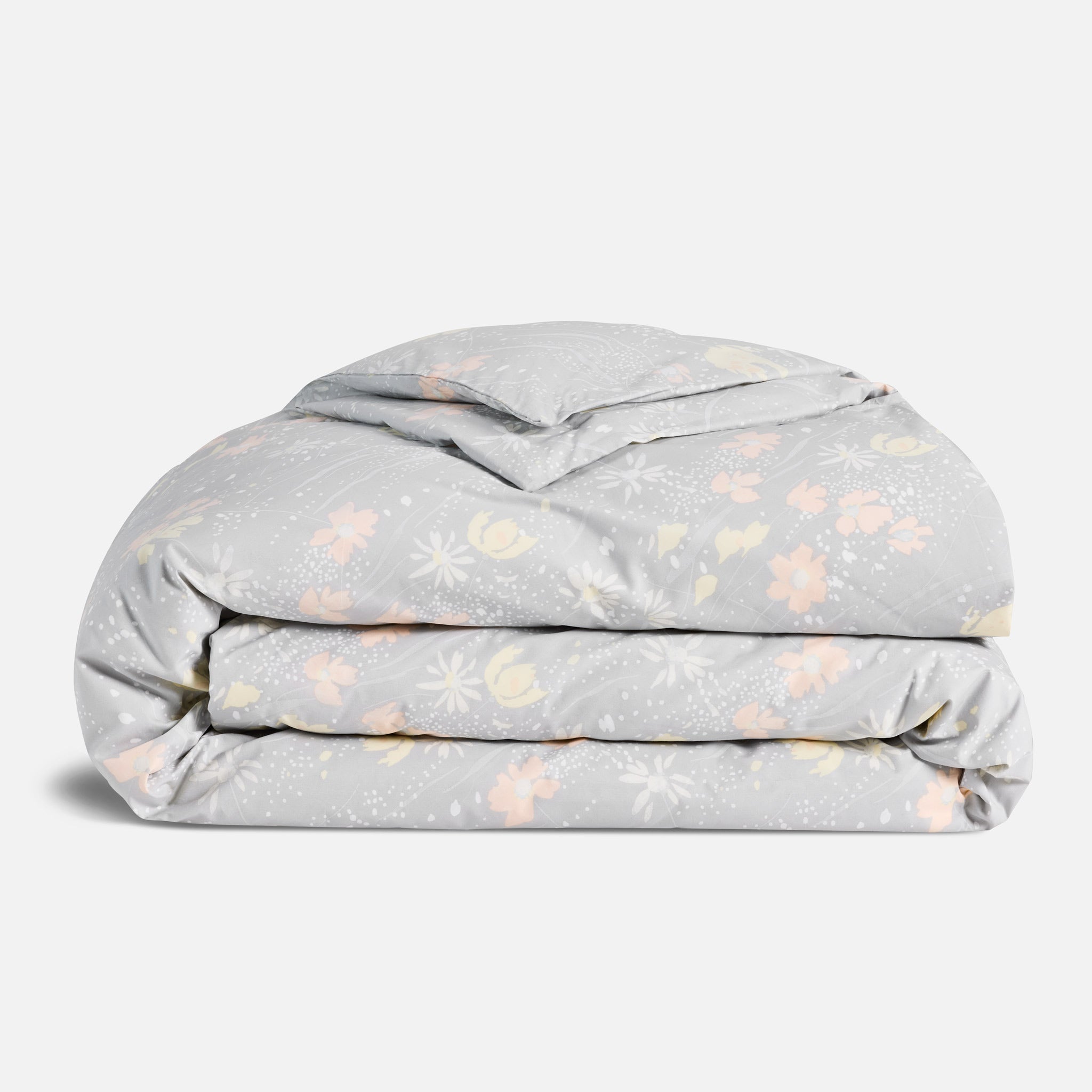 Classic Percale Duvet Cover O0