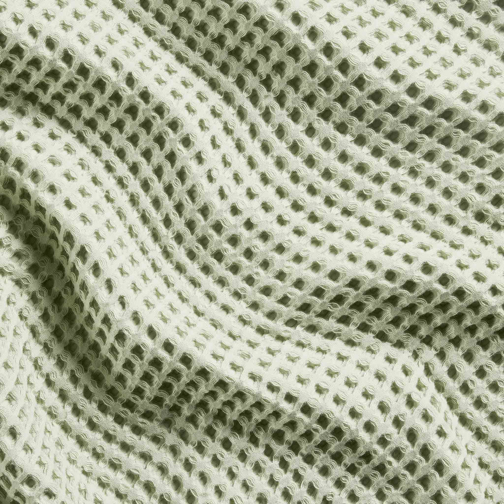 Dreamweave Waffle Bath Towels Set of 2 V9