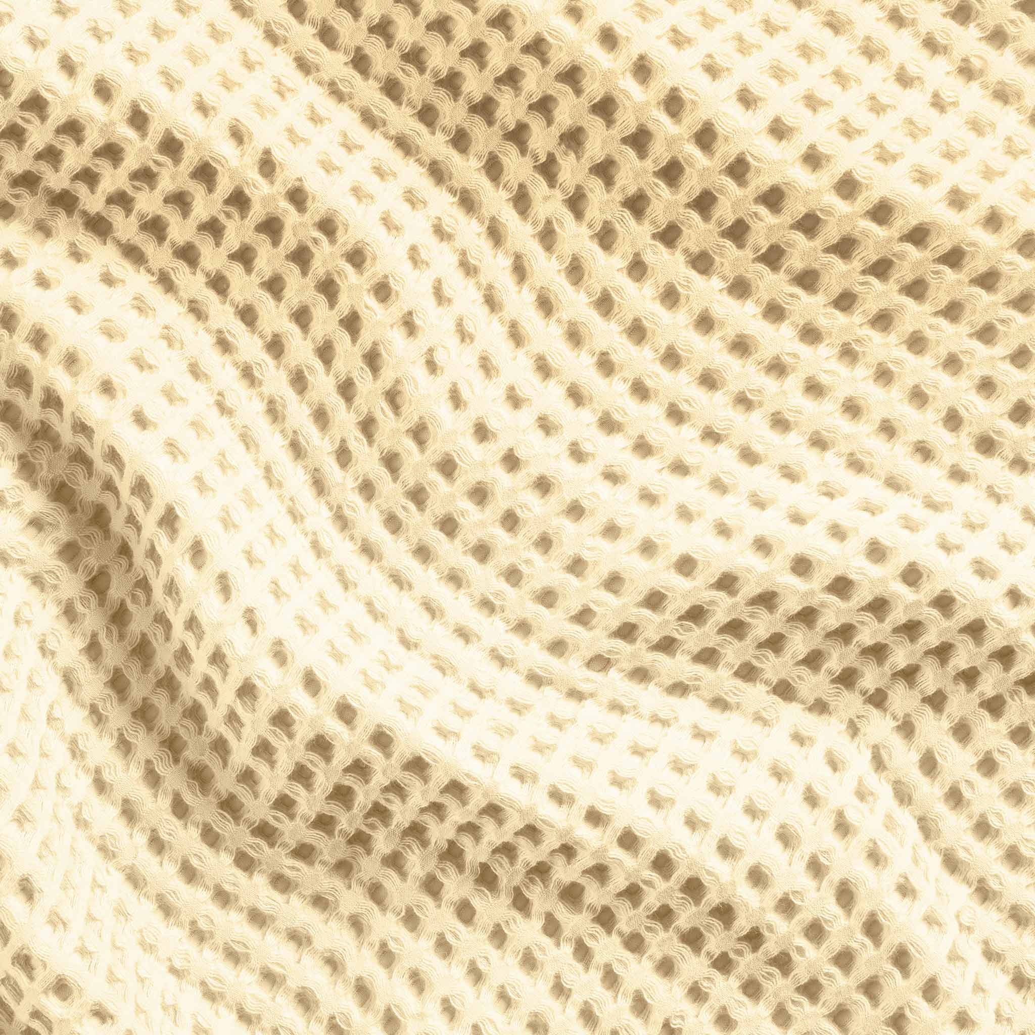 Dreamweave Waffle Bath Towels Set of 2 B8
