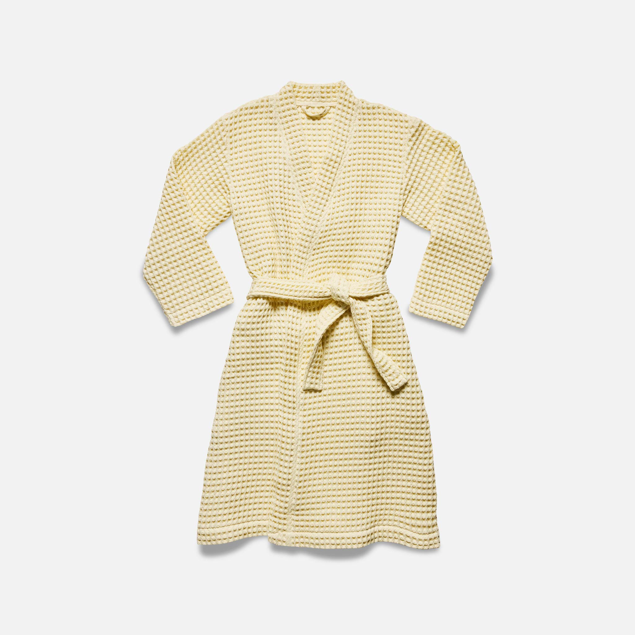 Dreamweave Waffle Robe G2