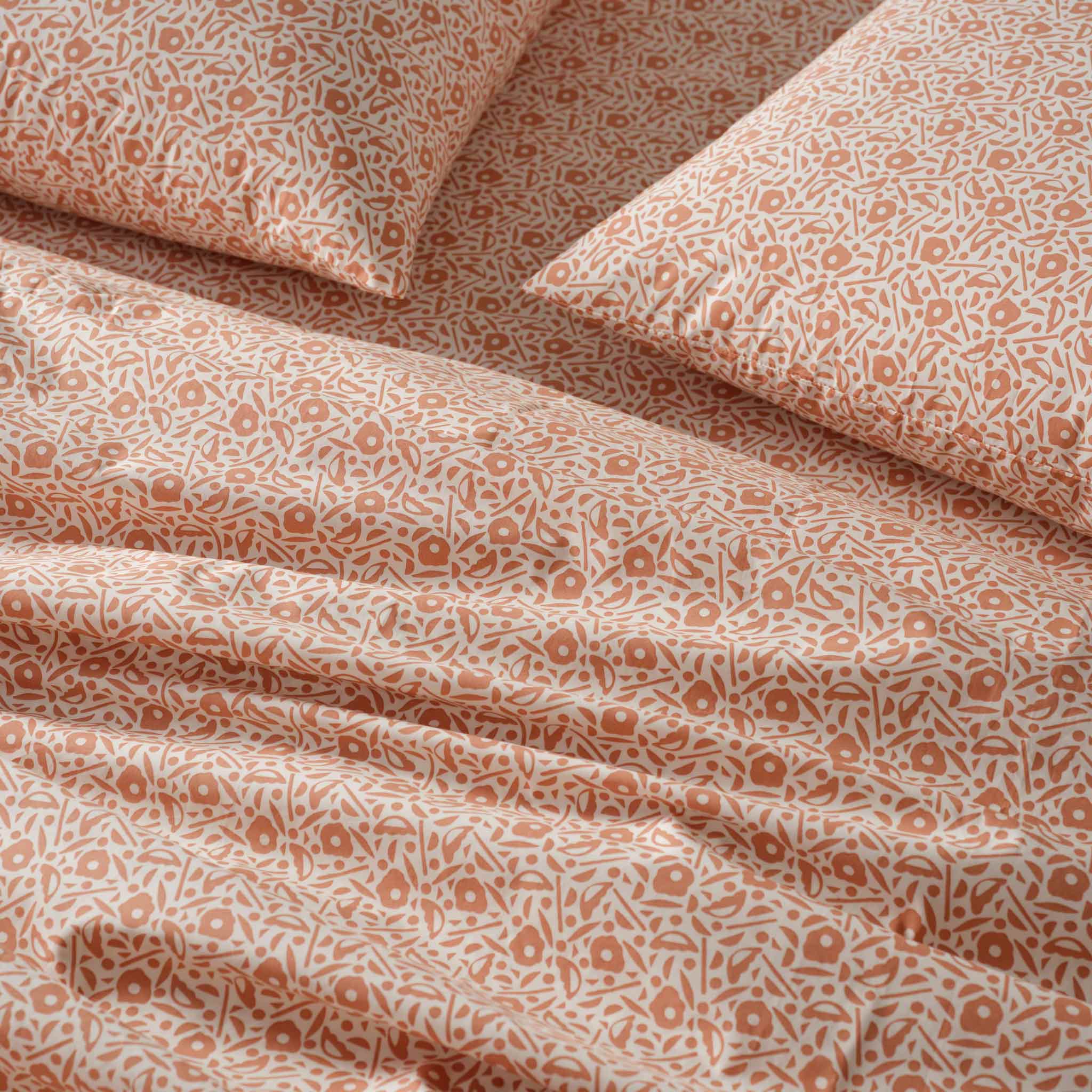 Classic Percale Duvet Cover O0